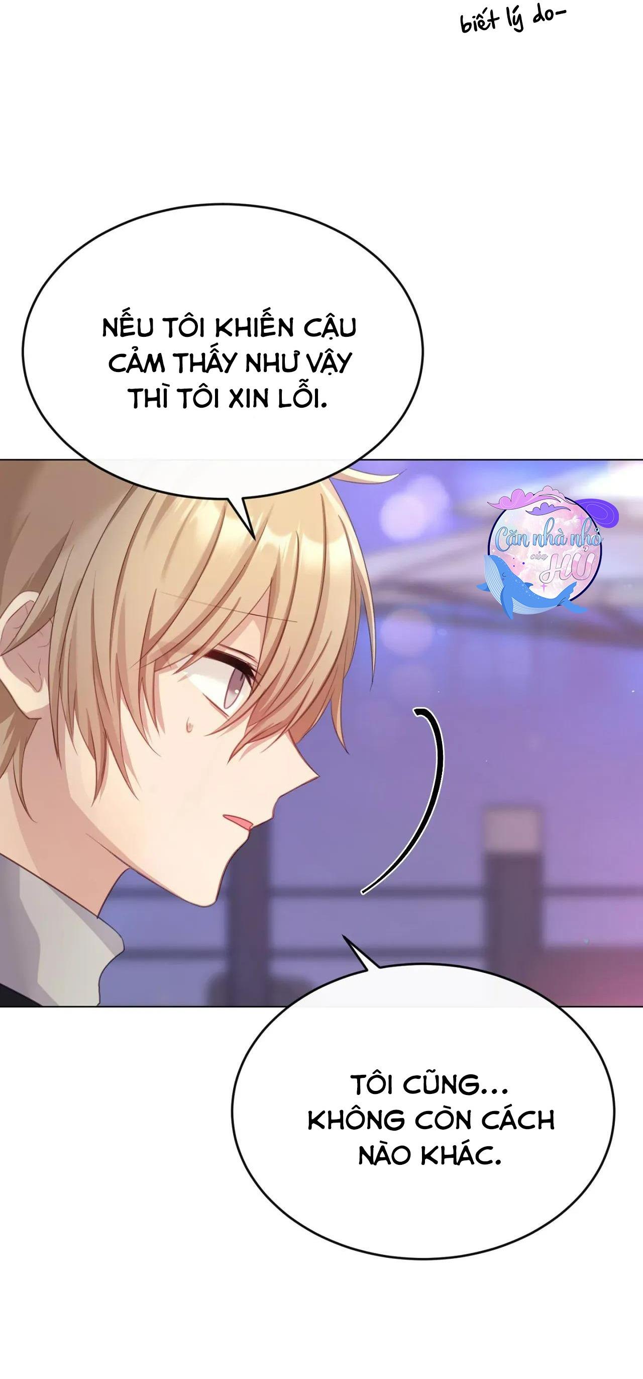 Đọc truyện SỰ GIẢI THOÁT - Chapter 3