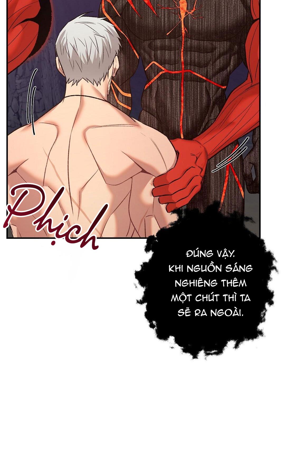 Đọc truyện BIỂN ĐỎ - Chapter 10