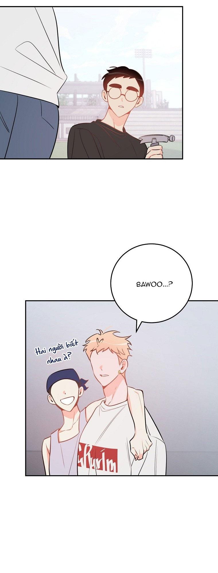 Đọc truyện Có Chuyện Gì Xảy Ra với Sự Nổi Tiếng Của Tôi Thế? - Chapter 86