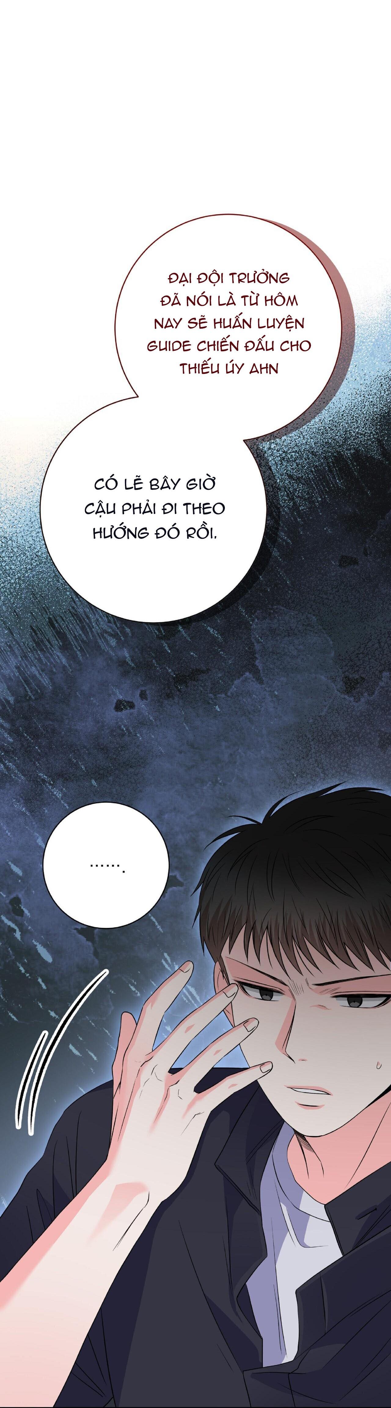 Đọc truyện CHÁN GHÉT - Chapter 19