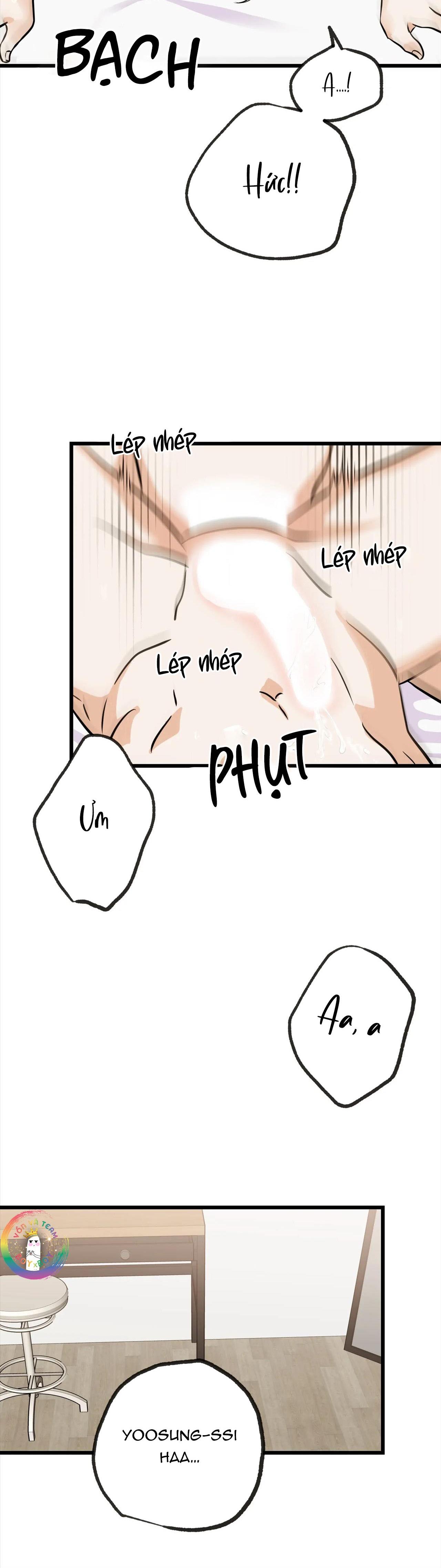 Đọc truyện Manhwa Chịch Vồn Chịch Vã - Chapter 114