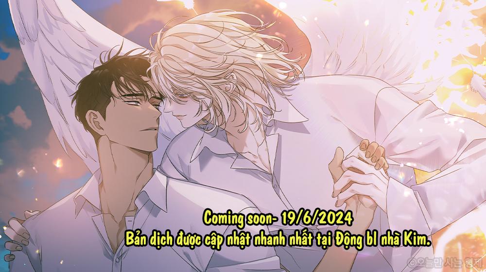 Đọc truyện DEAR. 00 - Chapter 0