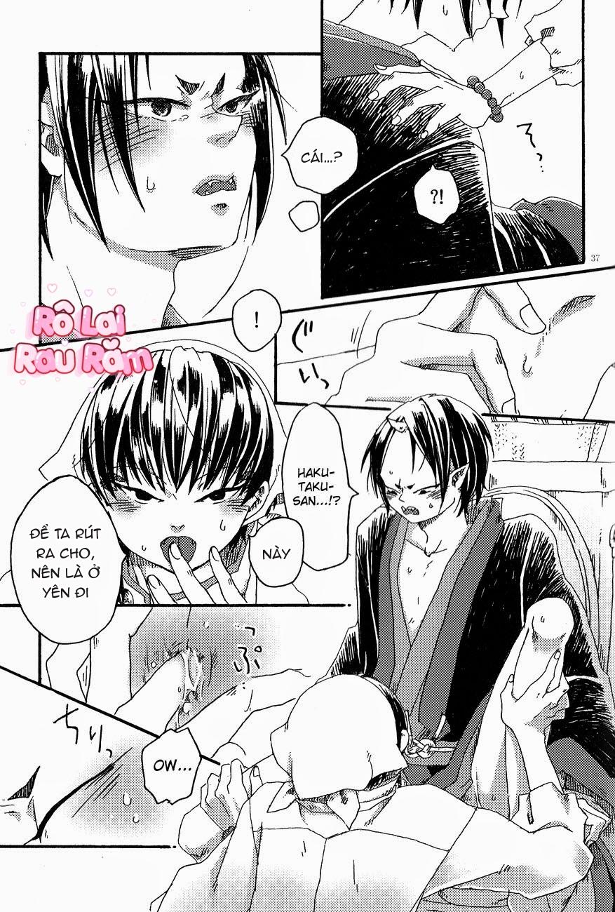 Đọc truyện TUYỂN TẬP GÂY NỨNG NHÀ RÔ - Chapter 230