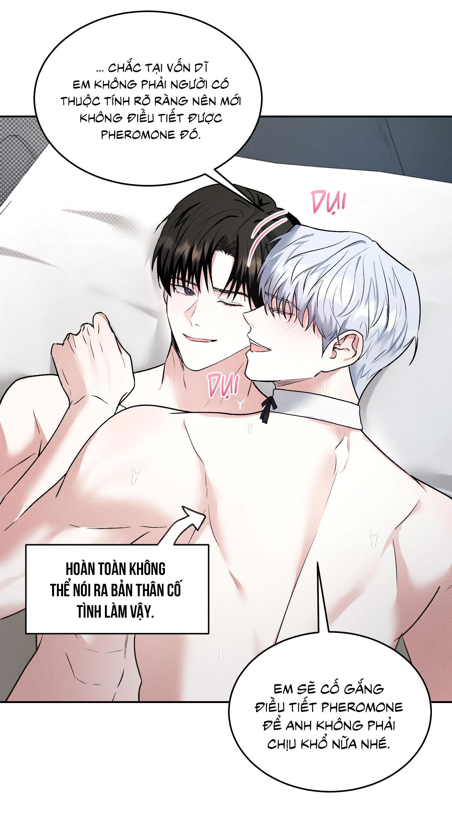 Đọc truyện BẮN LÀ DÍNH - Chapter 30