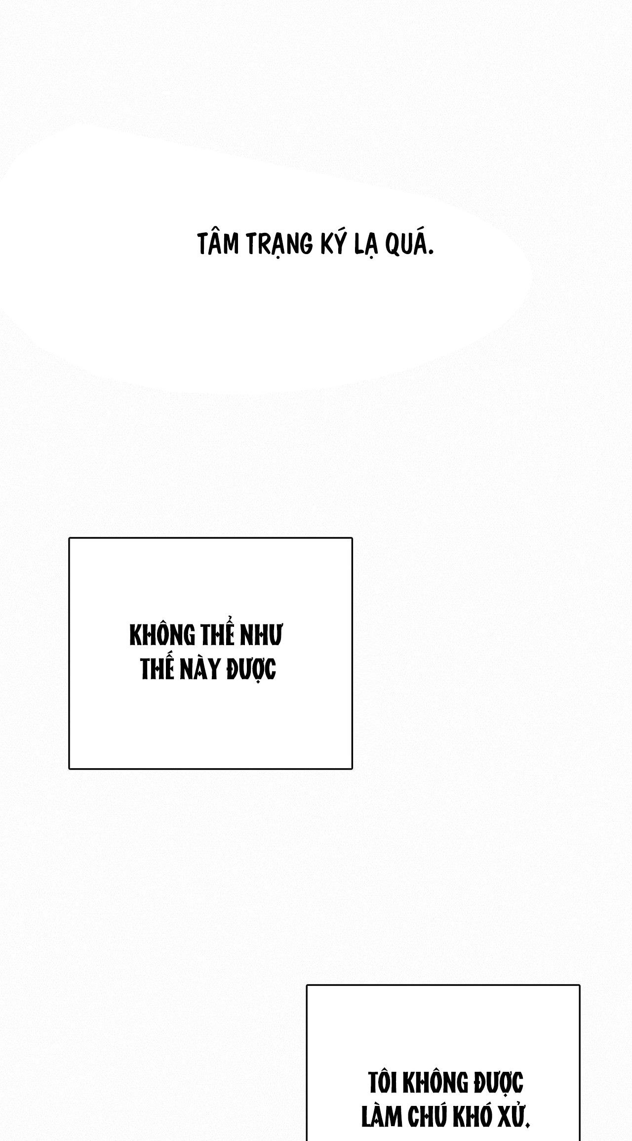 Đọc truyện SUNSET IN WATER - Chapter 7