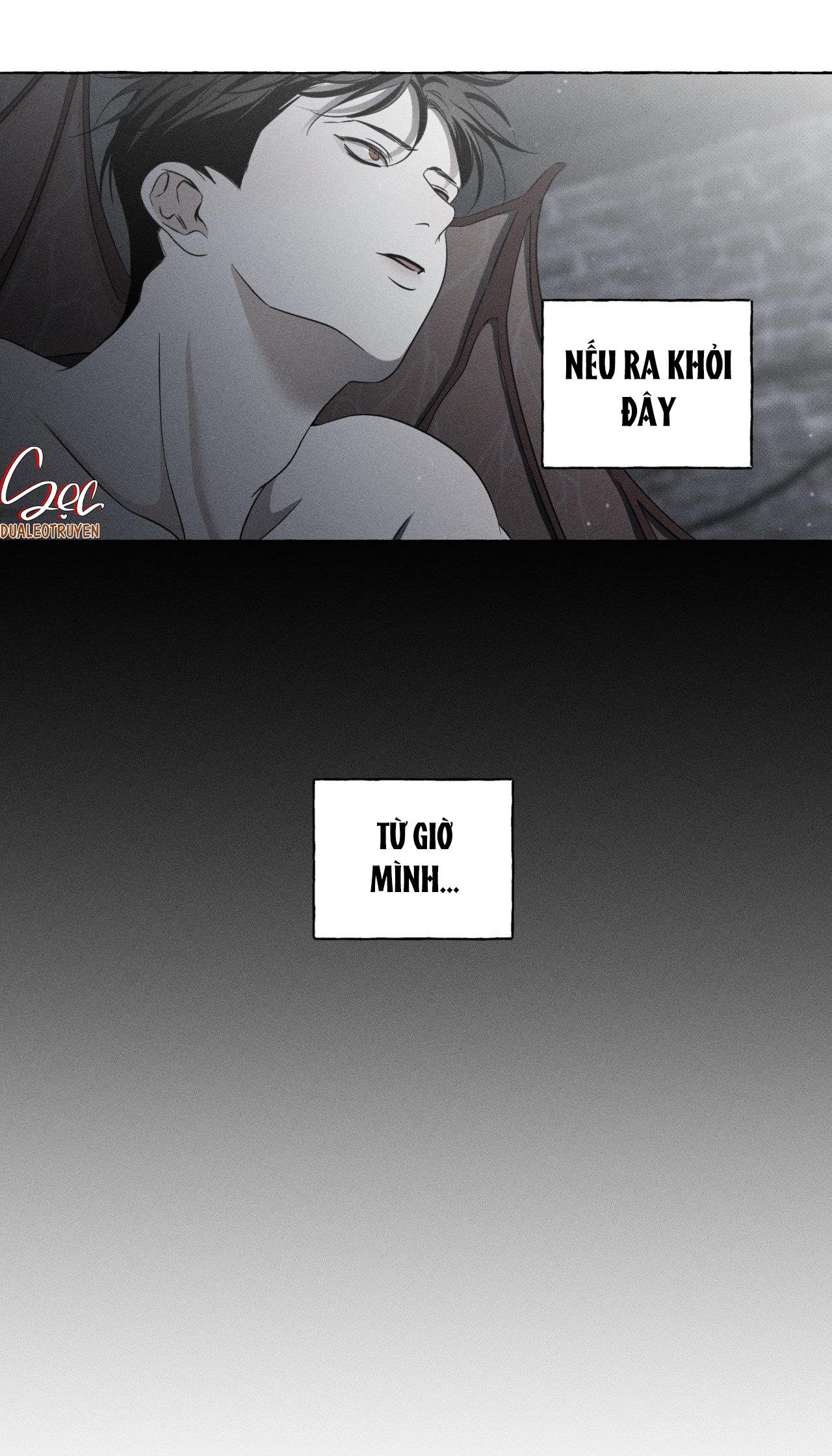 Đọc truyện XƯƠNG VÀ CÁNH HOA - Chapter 9