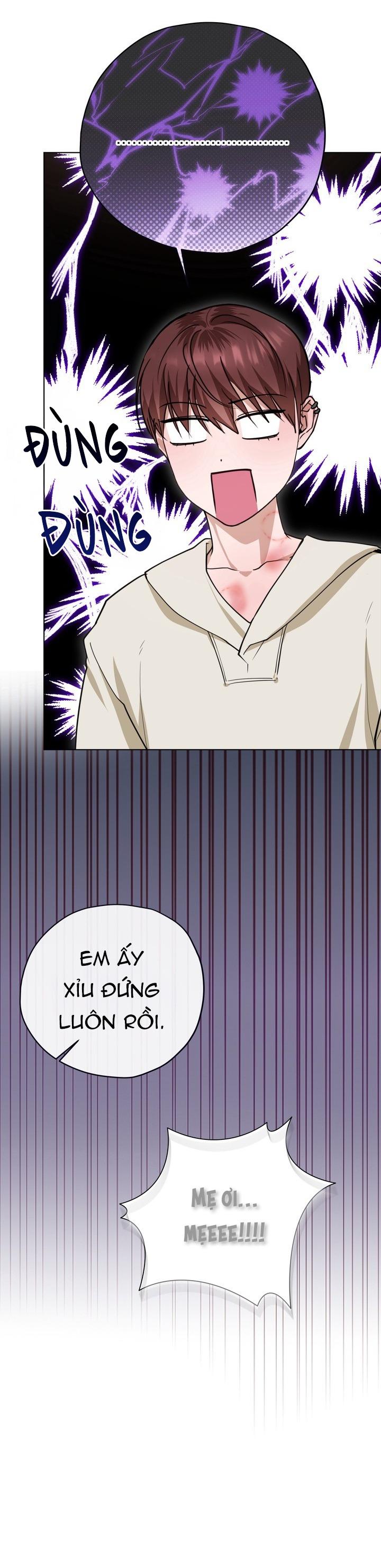 Đọc truyện SỰ THAM LAM CỦA NHÂN LOẠI - Chapter 12.7