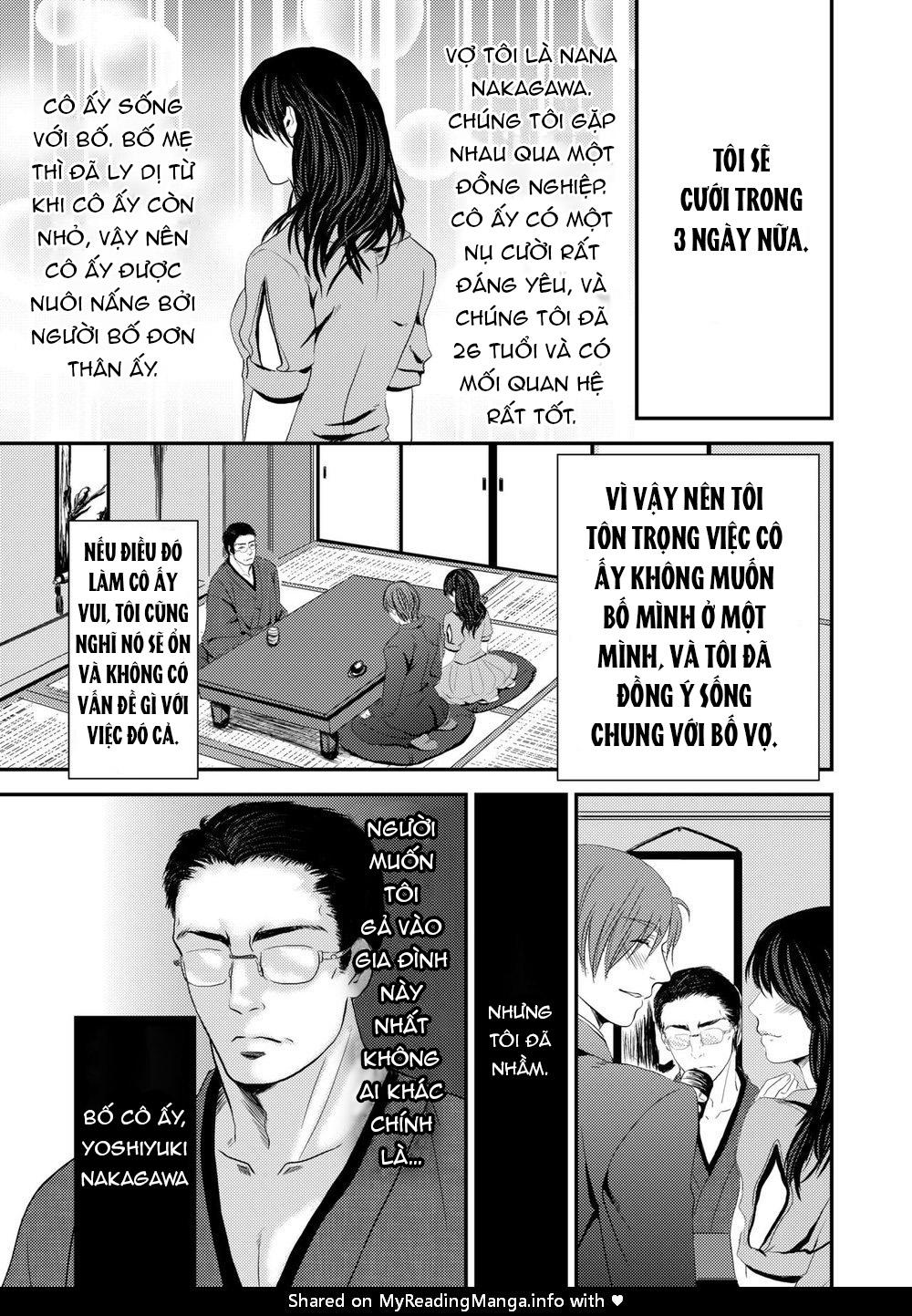 Đọc truyện TUYỂN TẬP GÂY NỨNG NHÀ RÔ - Chapter 109