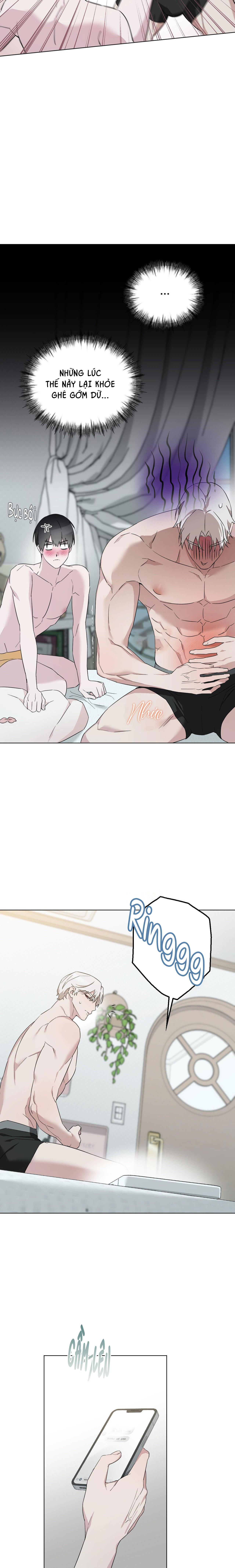Đọc truyện LỖI TẠI DỄ THƯƠNG - Chapter 39