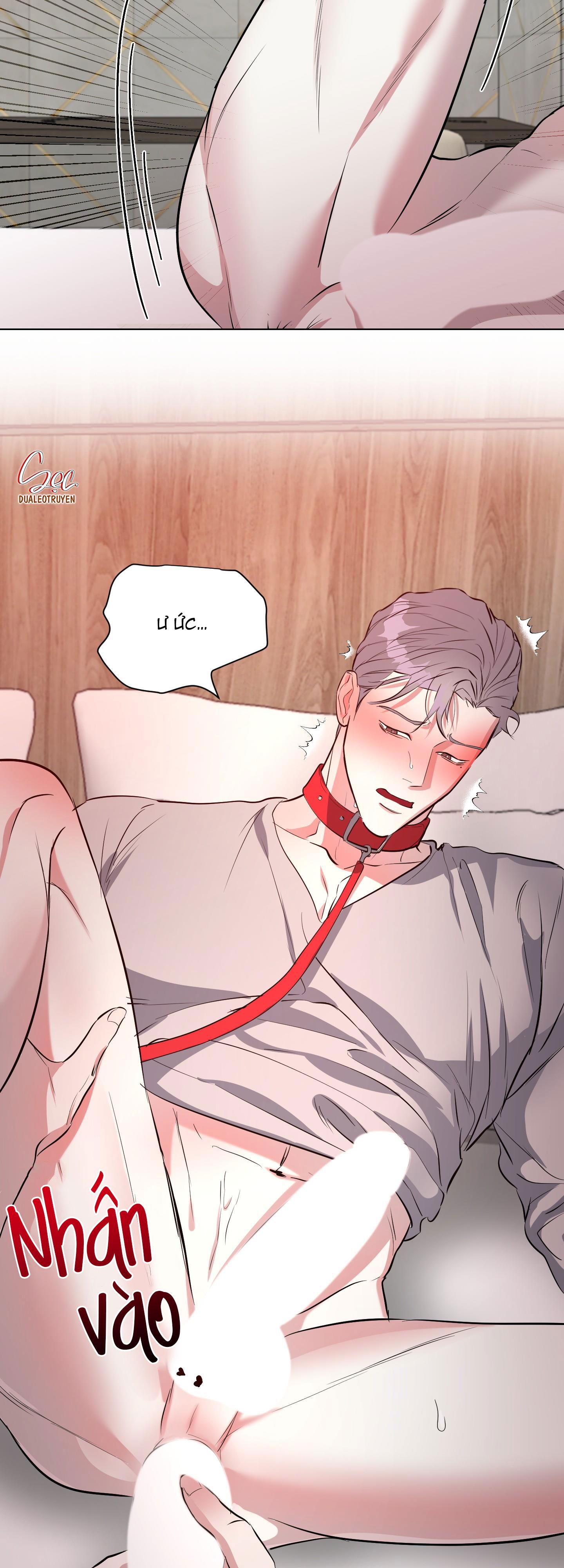 Đọc truyện VỰC RẮN - Chapter 14