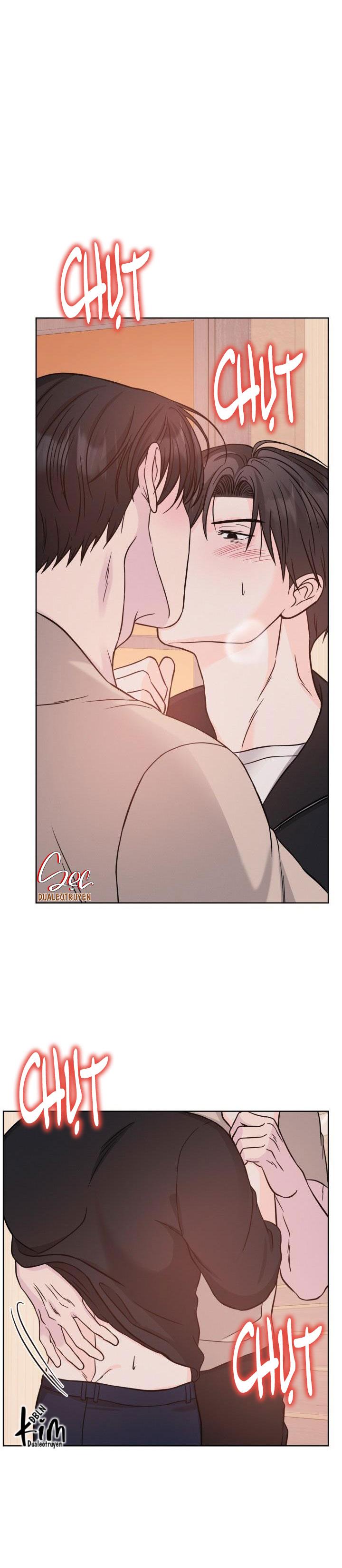 Đọc truyện QUỶ ĐÓI - Chapter 21