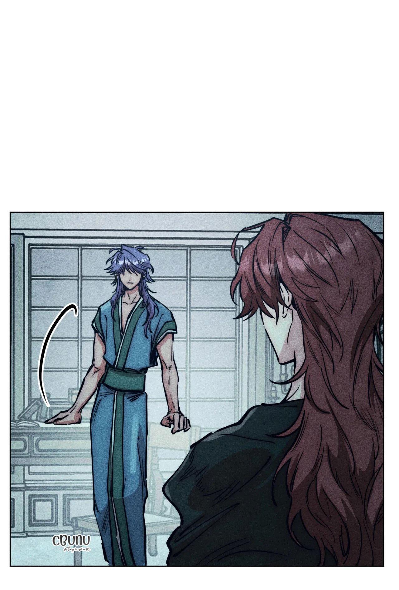 Đọc truyện  Làm vị cứu tinh thật dễ dàng - Chapter 72