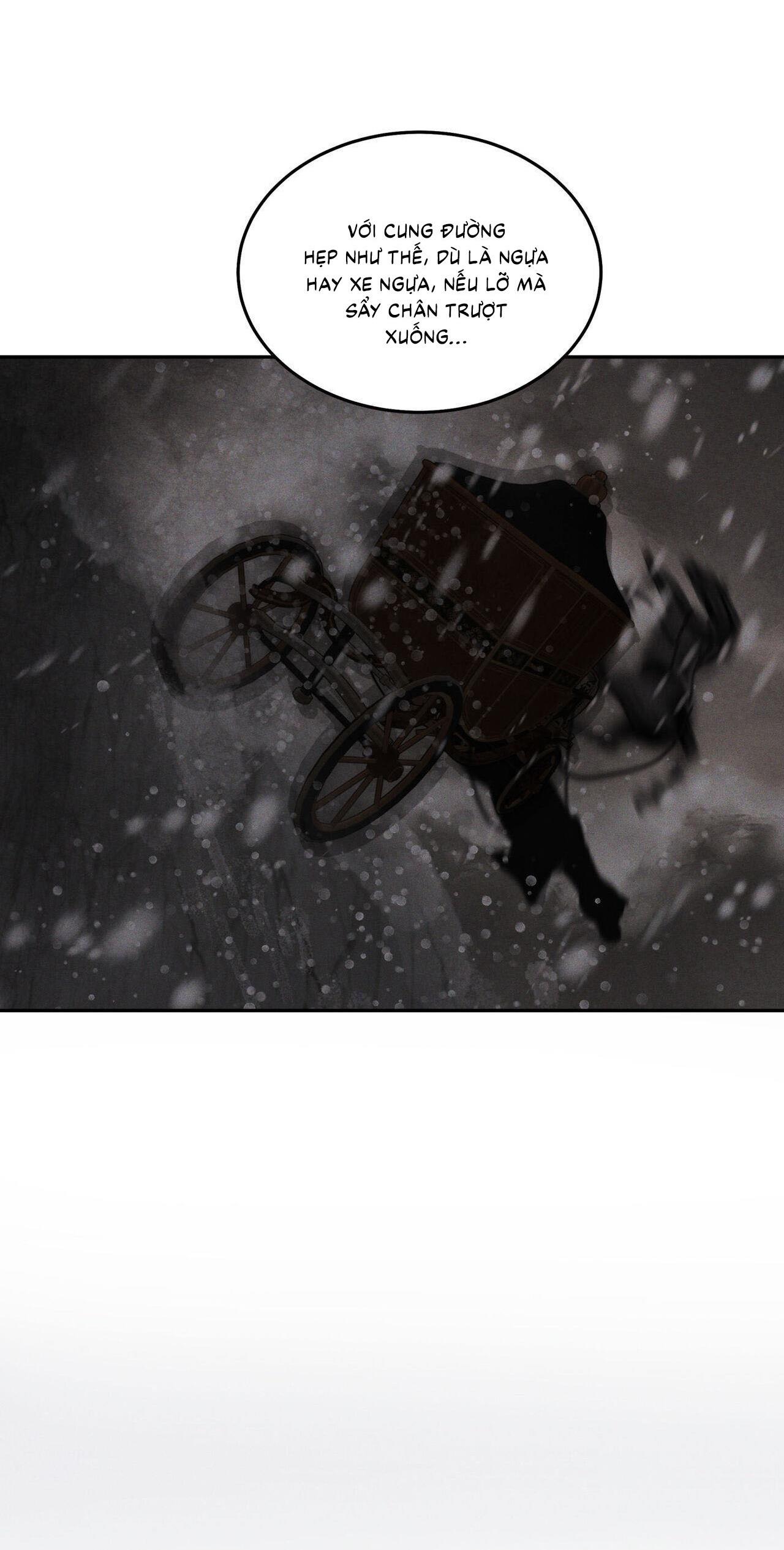 Đọc truyện  Antidote - Chapter 21
