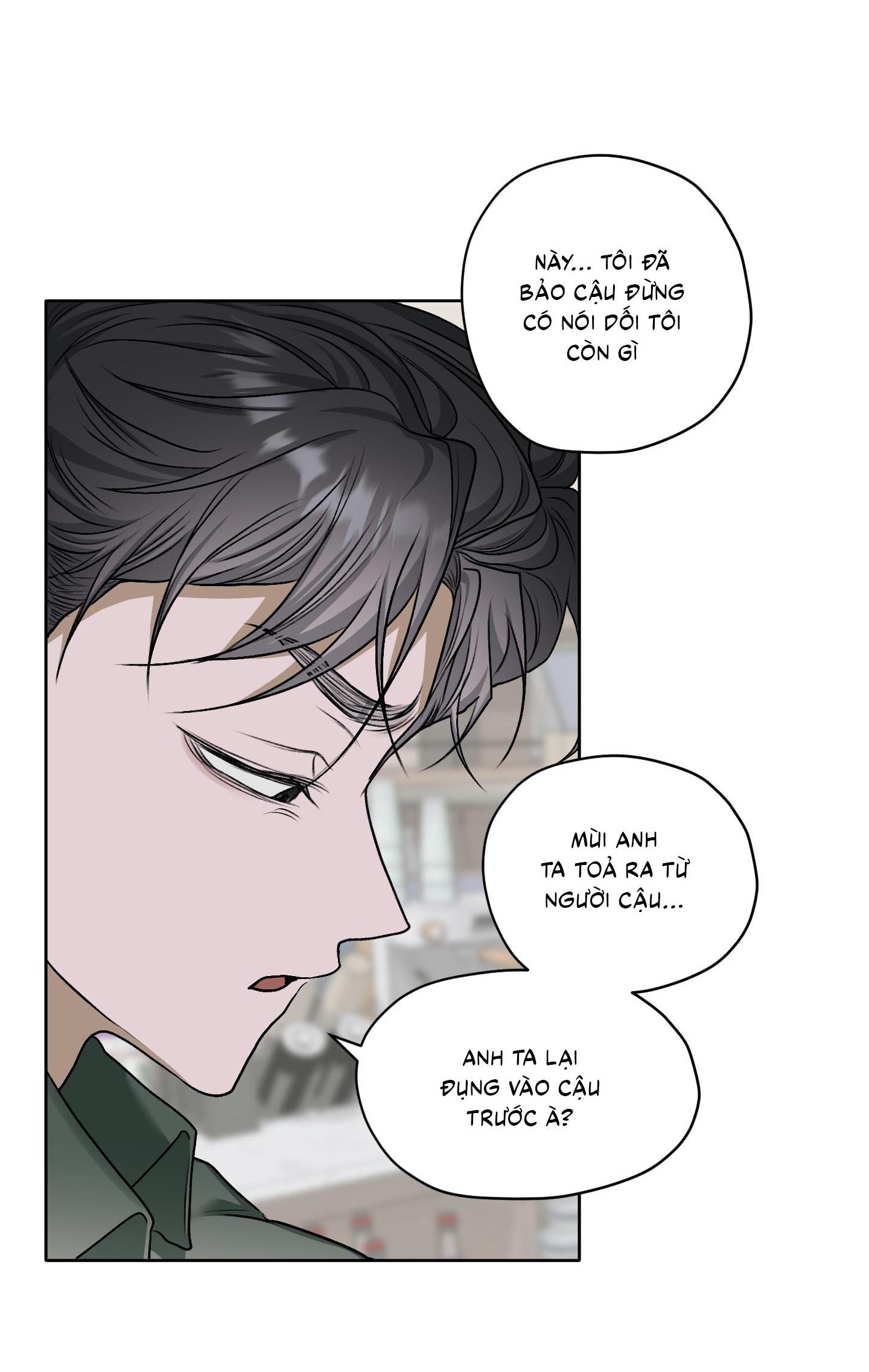 Đọc truyện  Đầm Sen Héo Úa - Chapter 36