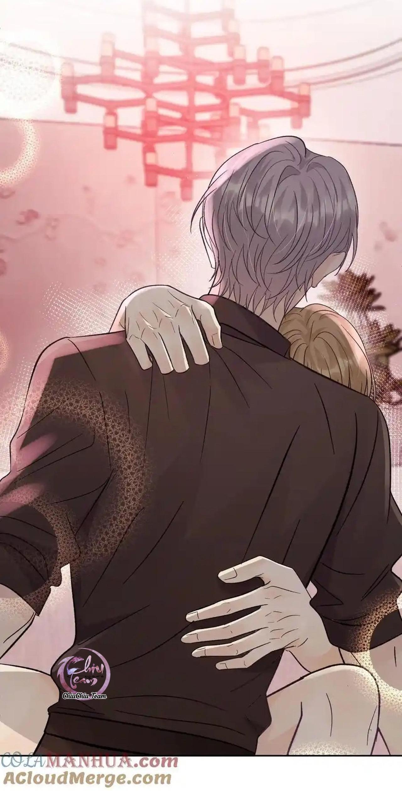 Đọc truyện Quy Luật Thăm Dò - Chapter 36