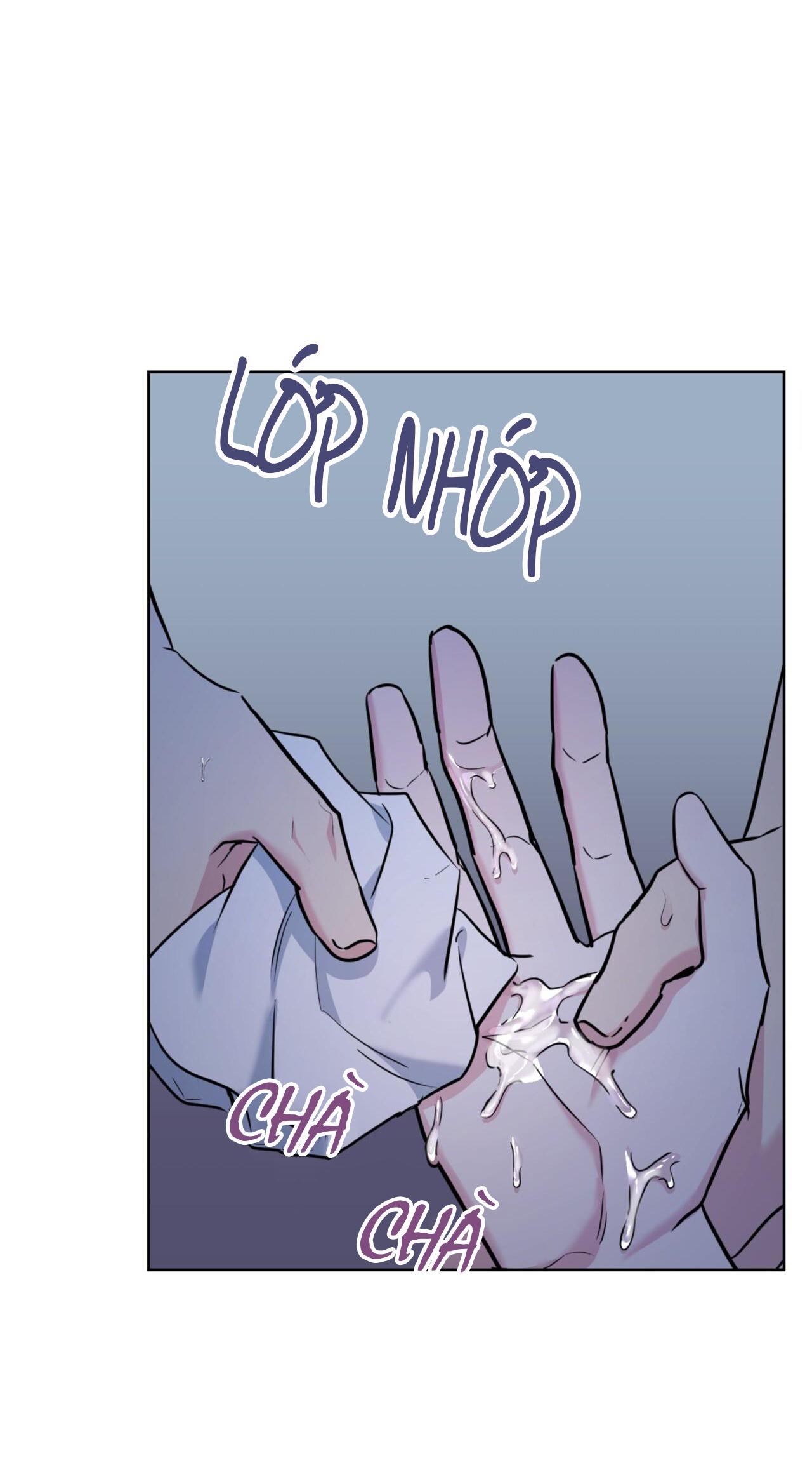 Đọc truyện KHU RỪNG NGỌT NGÀO - Chapter 17