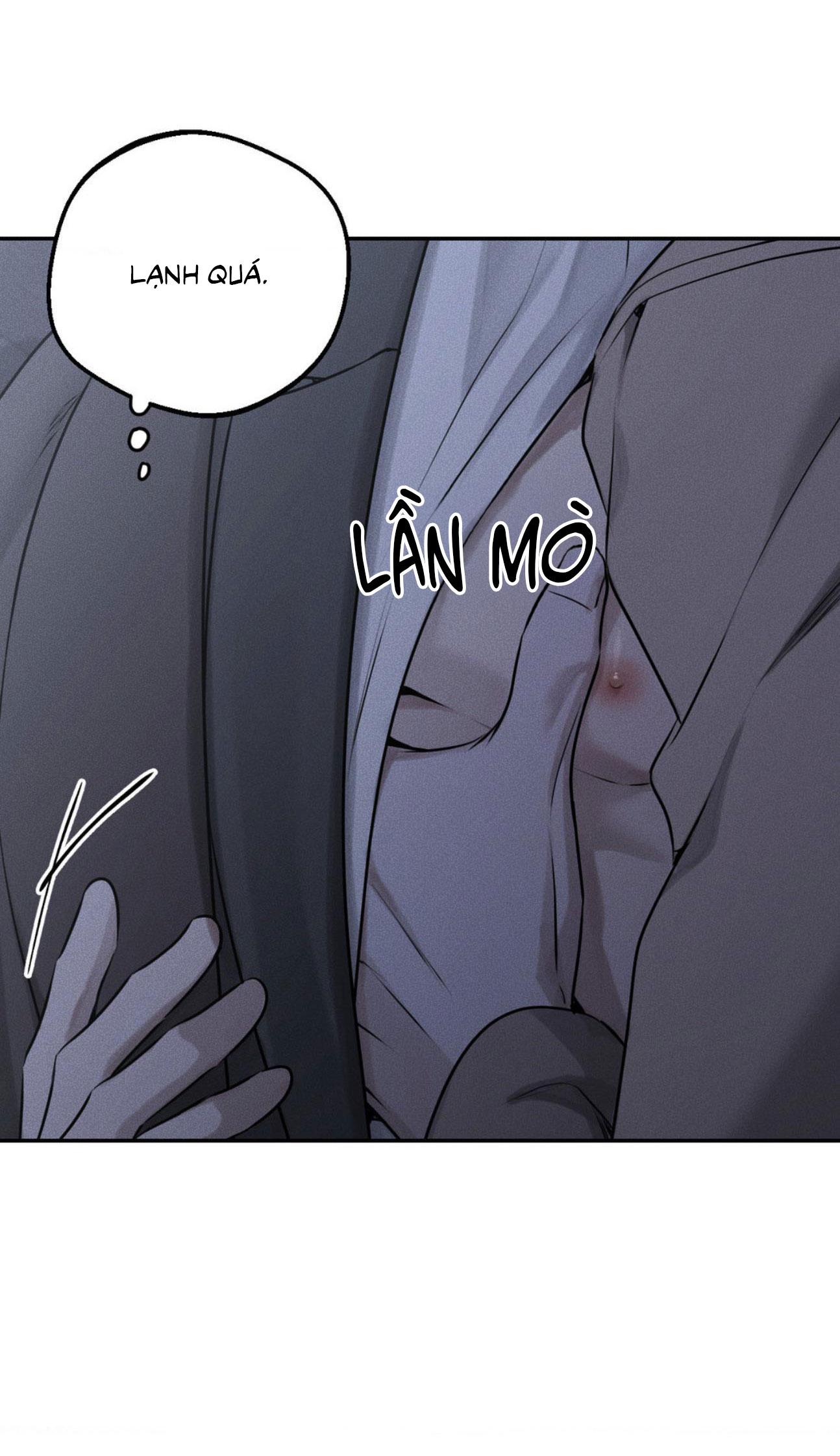 Đọc truyện DEAR, TEDDY BEAR - Chapter 17