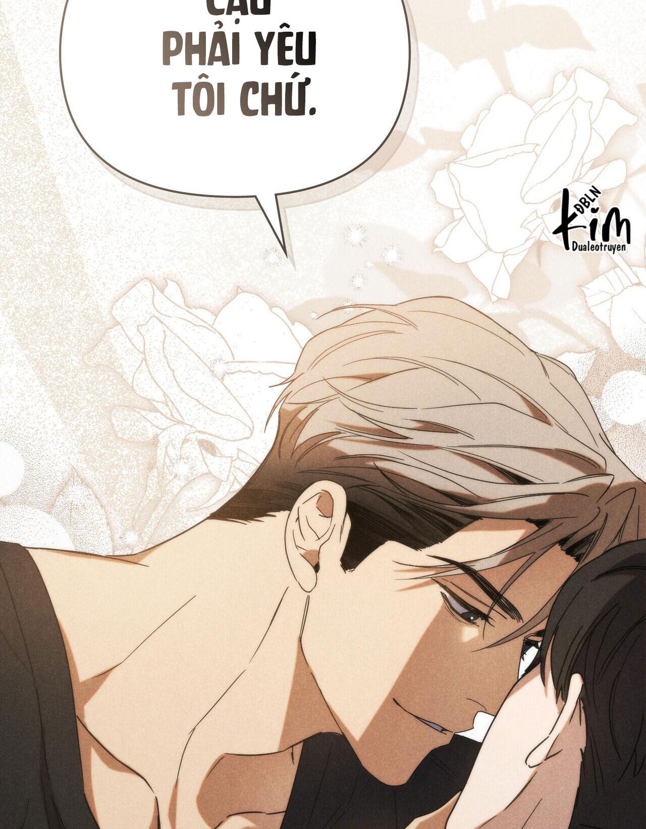 Đọc truyện NGƯỜI TÌNH BÍ MẬT - Chapter 9