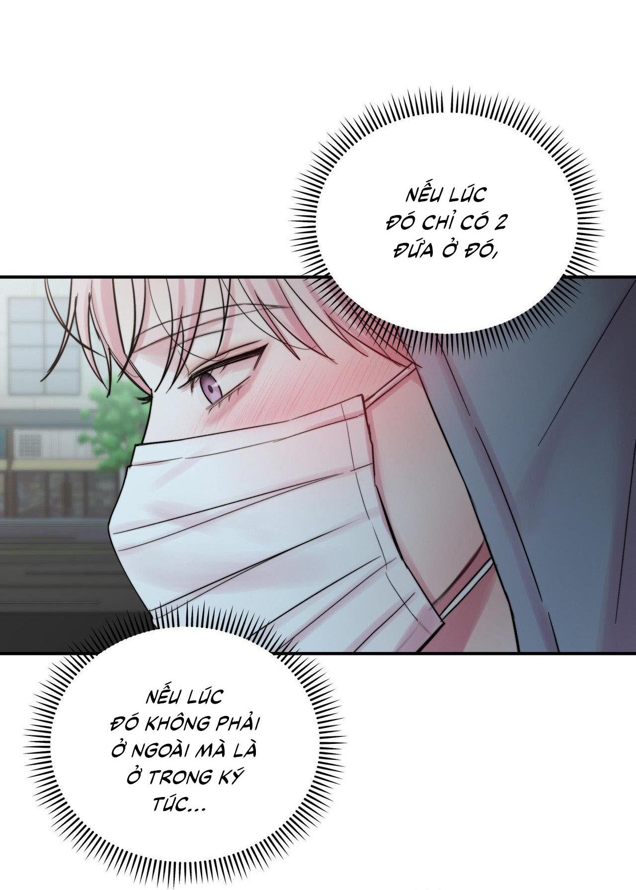 Đọc truyện Love Remedy - Chapter 25