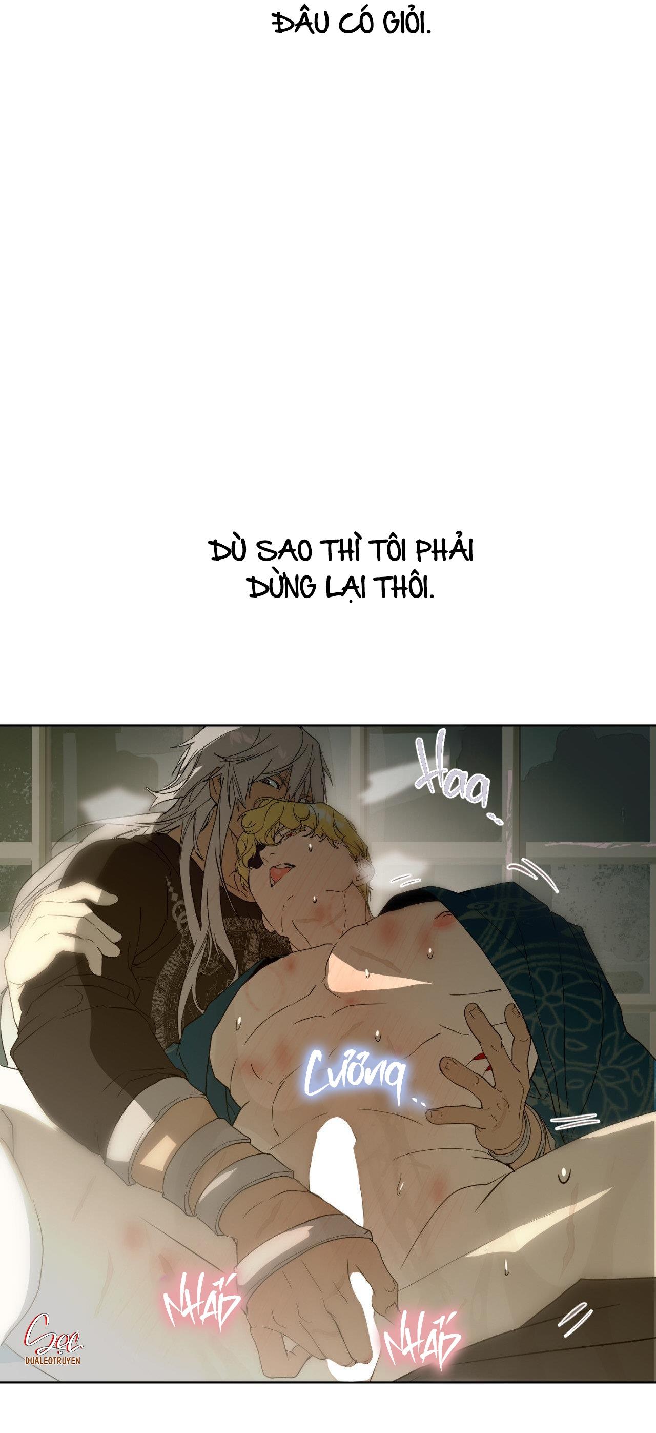 Đọc truyện BẠN CÙNG LỚP MẪU GIÁO MẶT TRỜI - Chapter 24