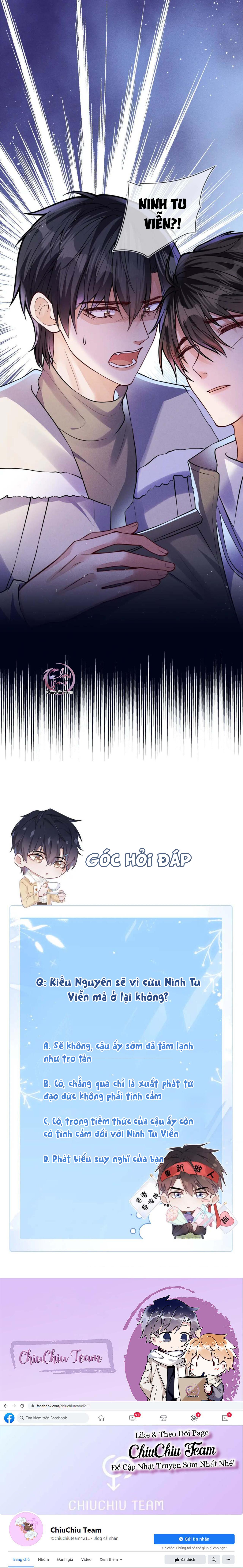 Đọc truyện Cường Liệt Công Kích - Chapter 111