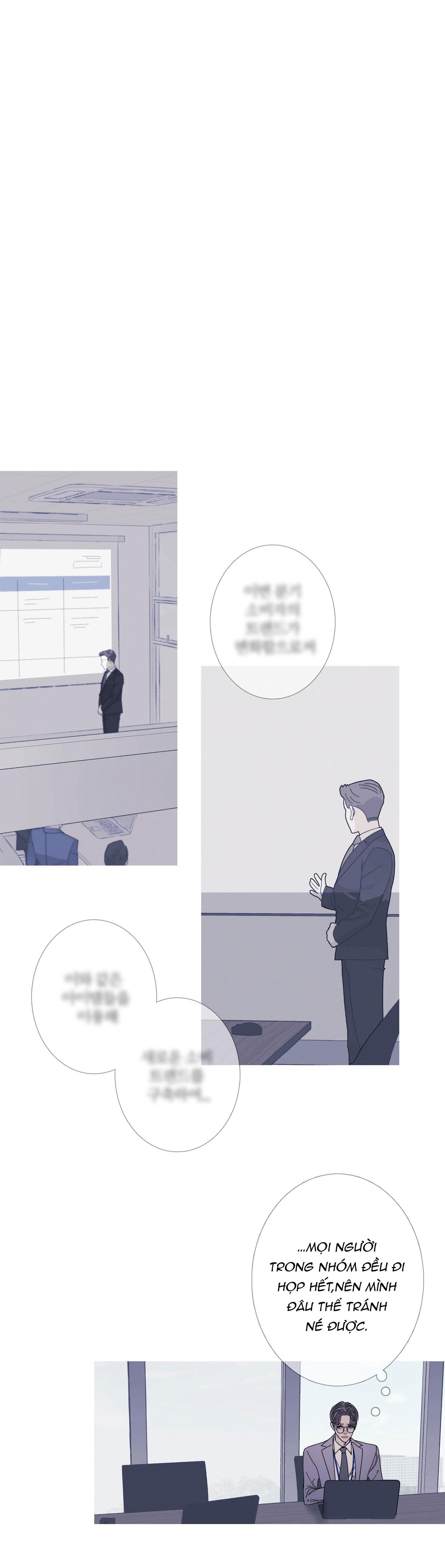 Đọc truyện CHUYỆN QUỶ MÔN QUAN - Chapter 61