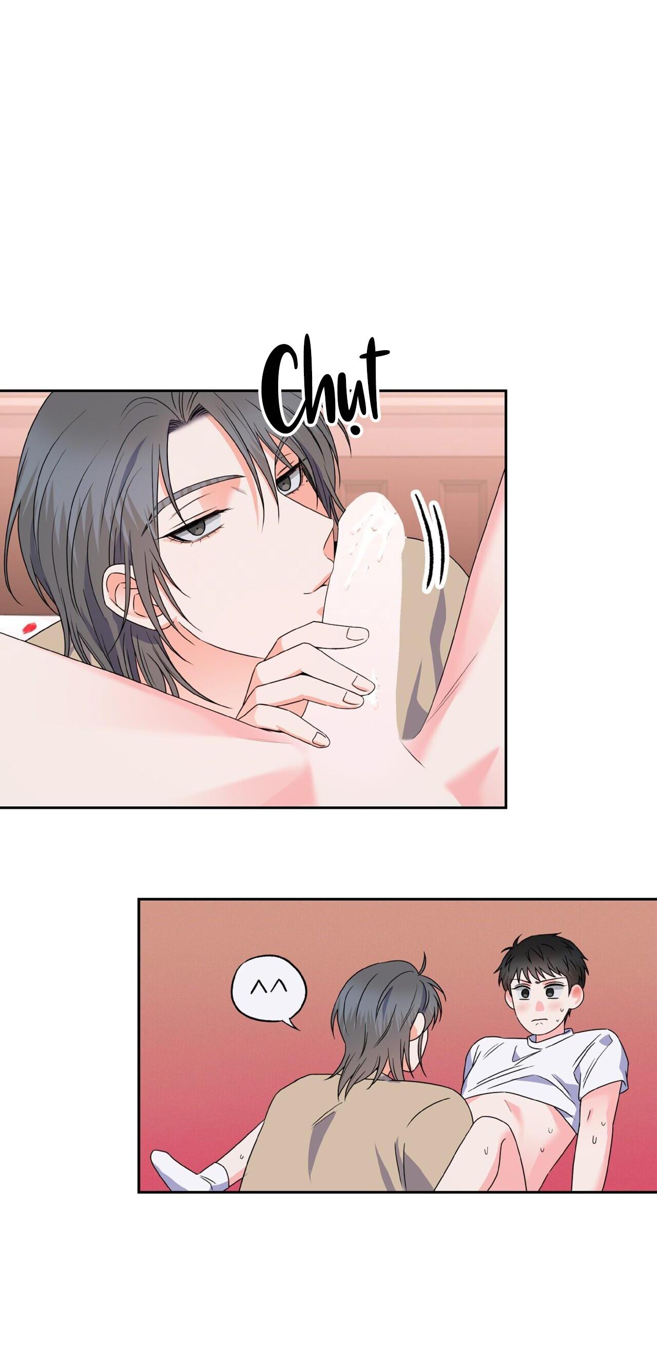 Đọc truyện CHÁN GHÉT - Chapter 25.1