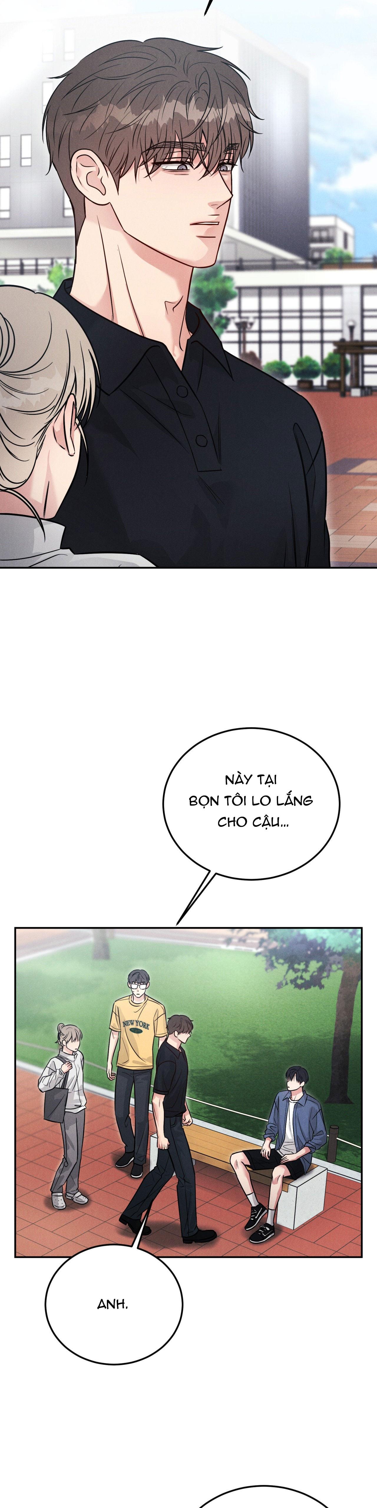 Đọc truyện GIẢ DƯỢC - Chapter 54