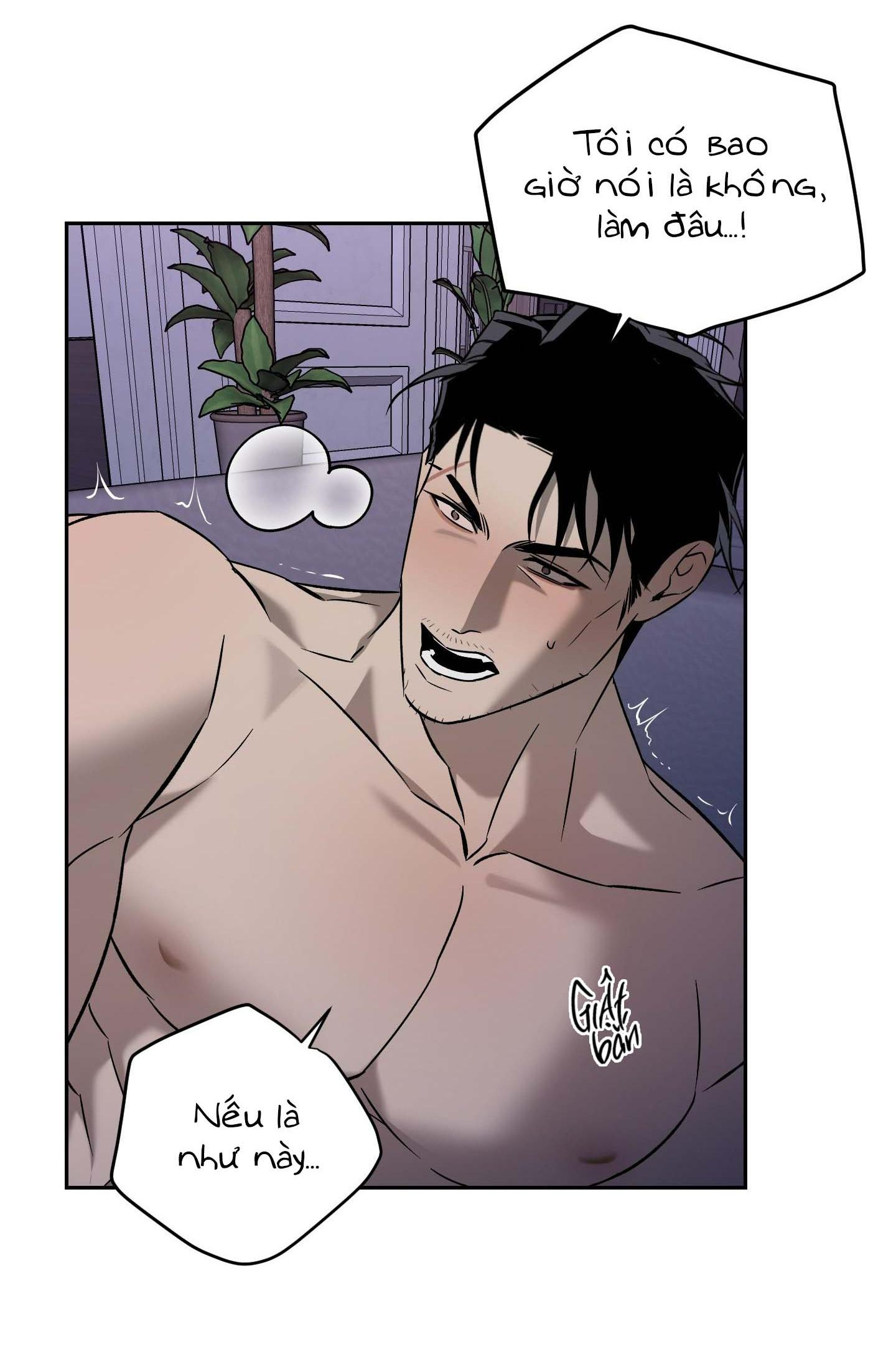 Đọc truyện (END) VÙNG CÁT LÚN - Chapter 3