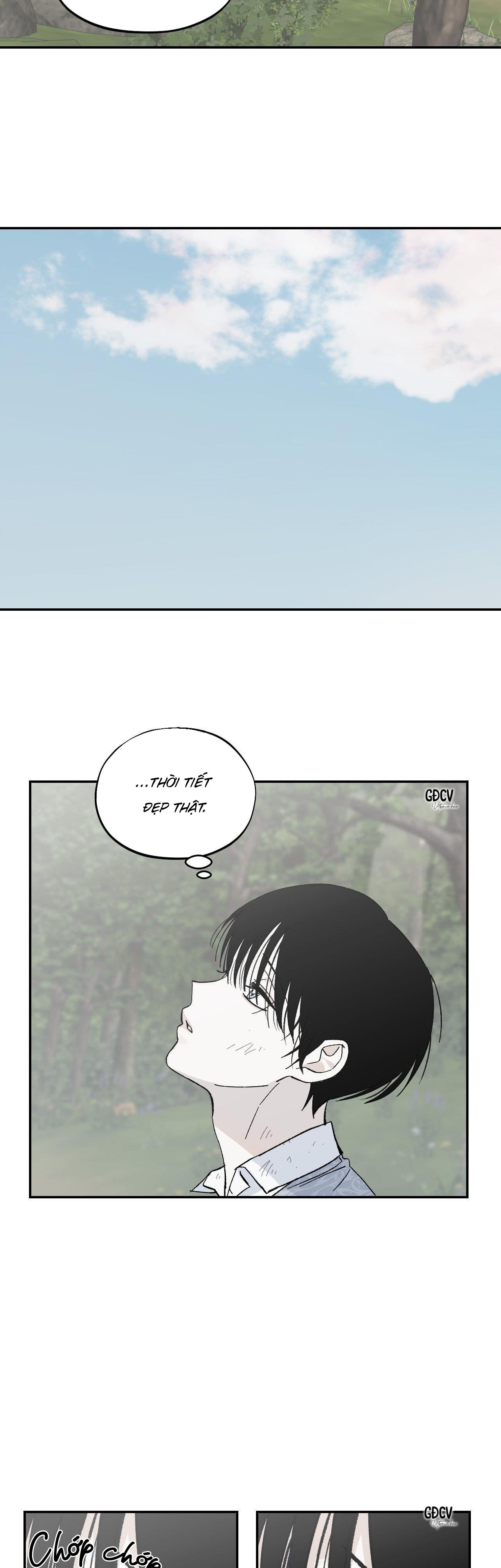 Đọc truyện GIA NHÂN - Chapter 24