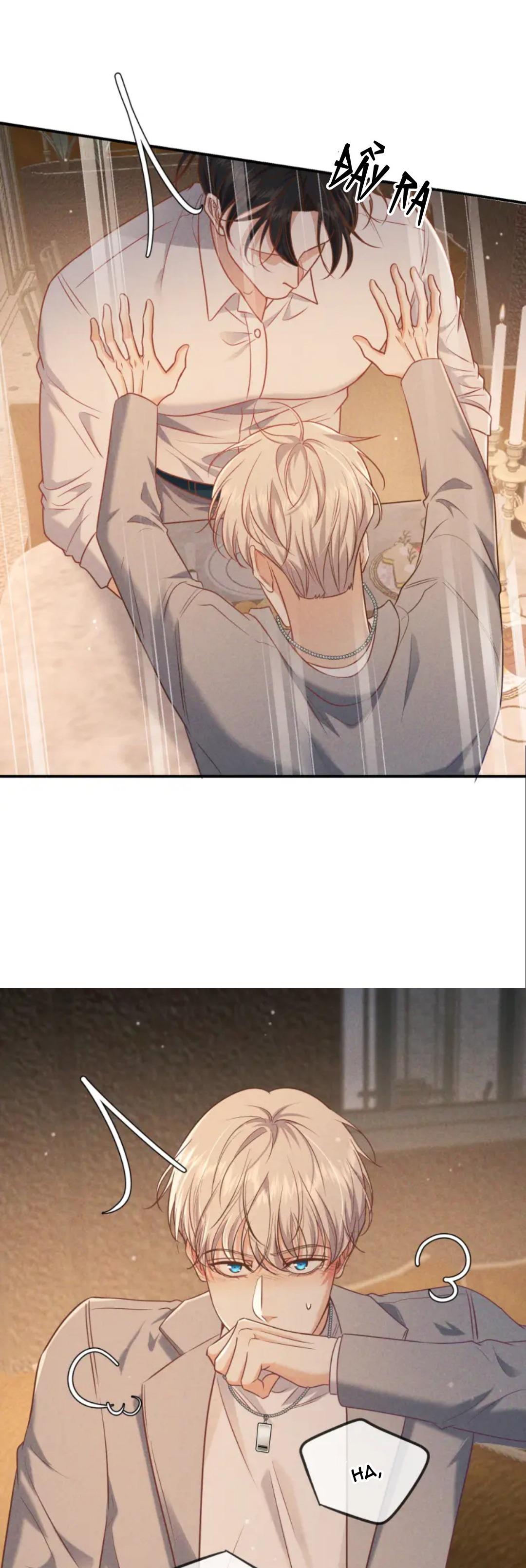 Đọc truyện Cạn Tình - Chapter 38