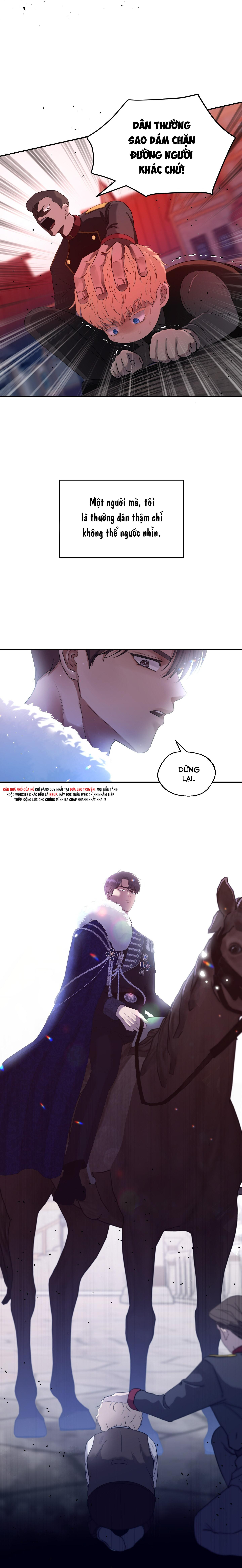 Đọc truyện (end) VỊ CÔNG TƯỚC KHÔNG THỂ THĂNG TIẾN - Chapter 1