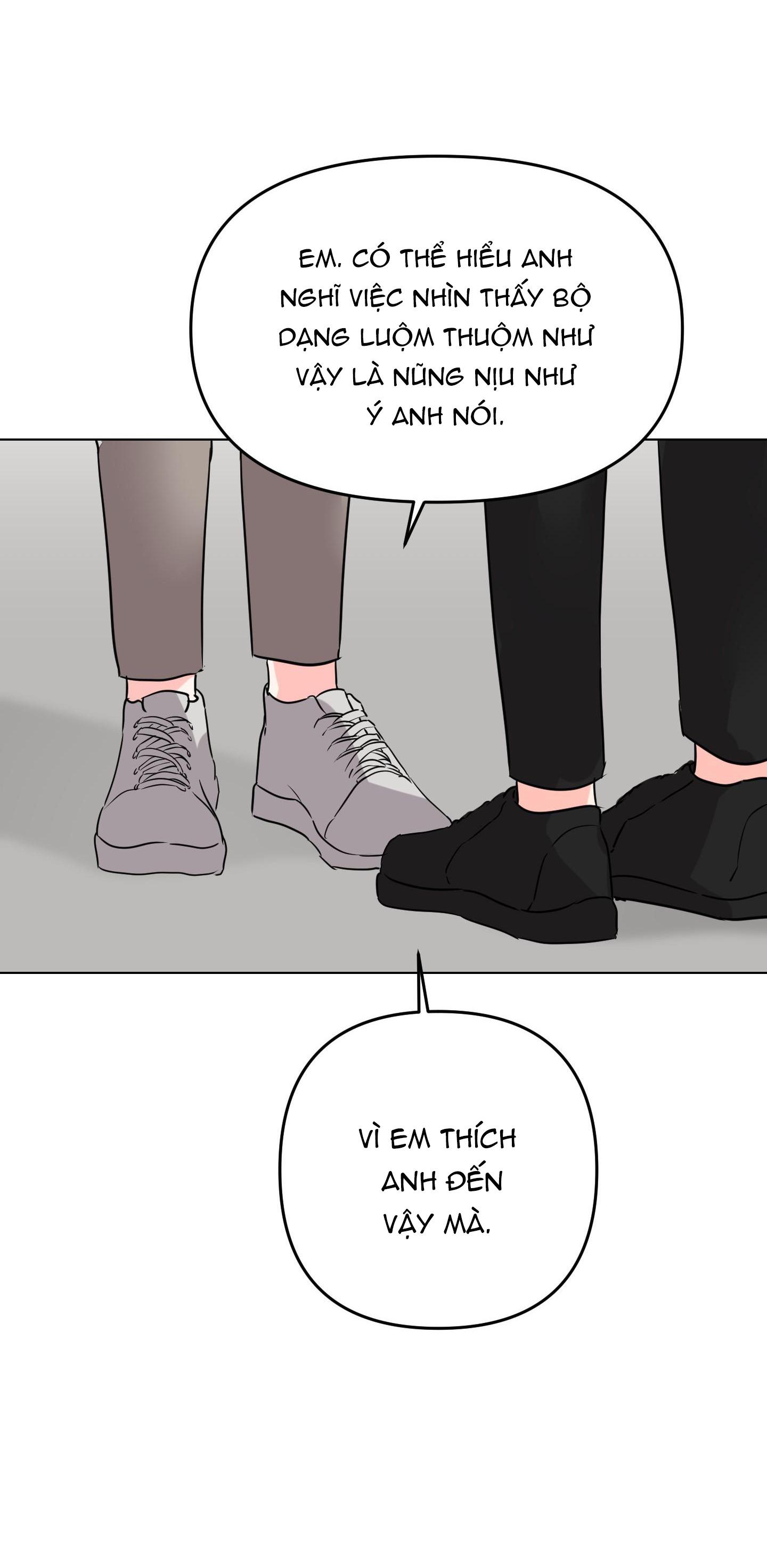 Đọc truyện BL NGẮN CHỊCH HỎNY - Chapter 48.6