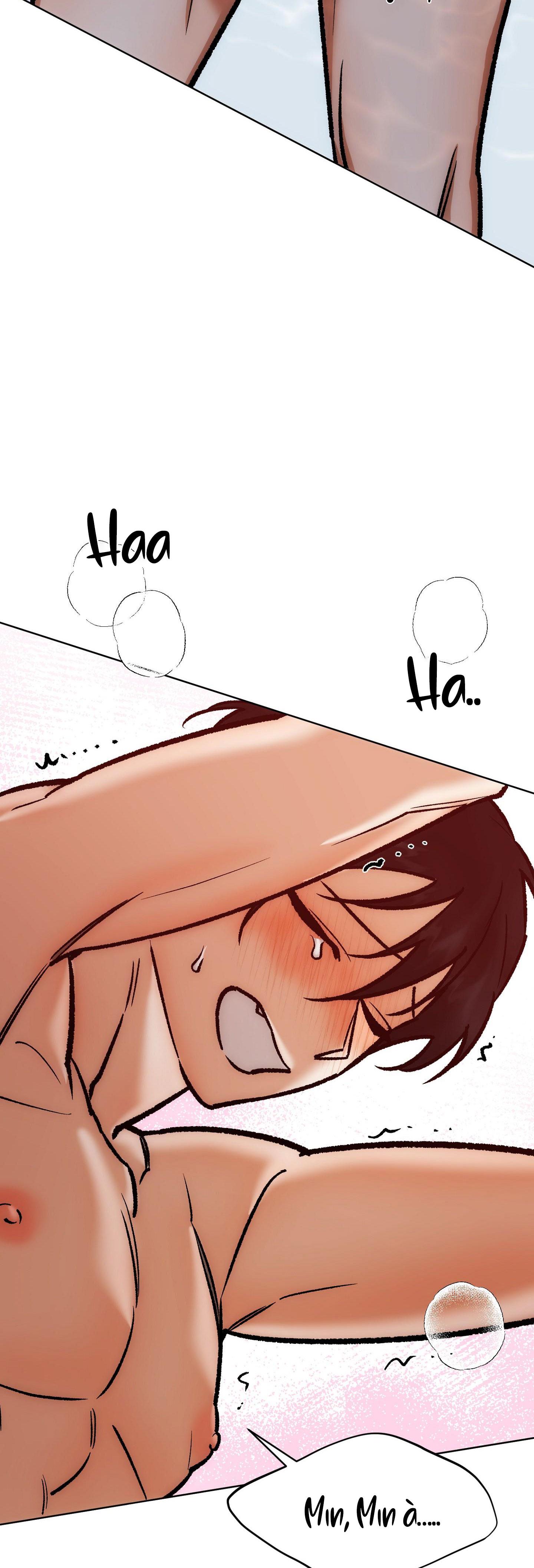 Đọc truyện BL NGẮN CHỊCH HỎNY - Chapter 27.1