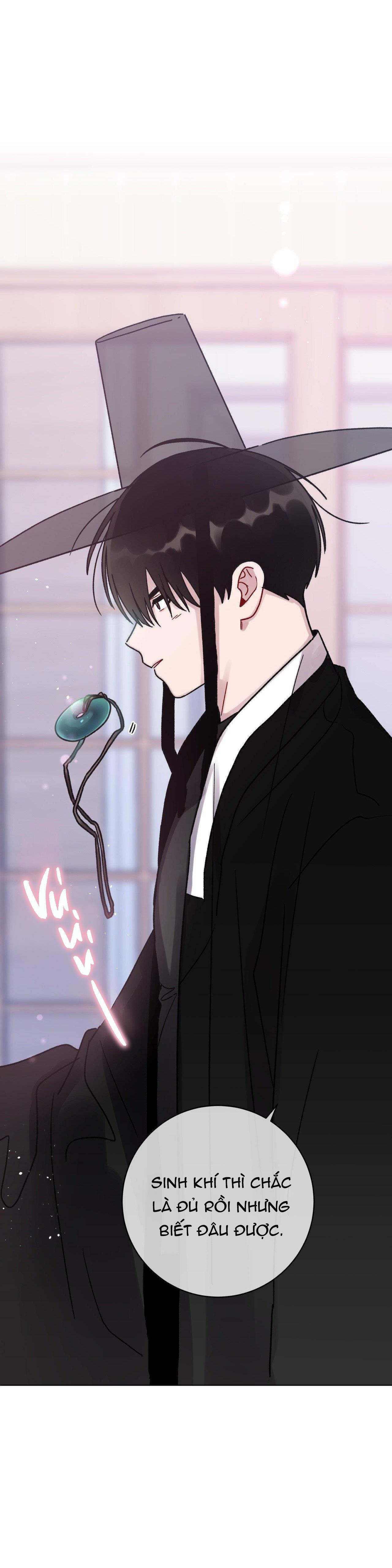 Đọc truyện CƠN MƯA RÀO MÙA HẠ - Chapter 43