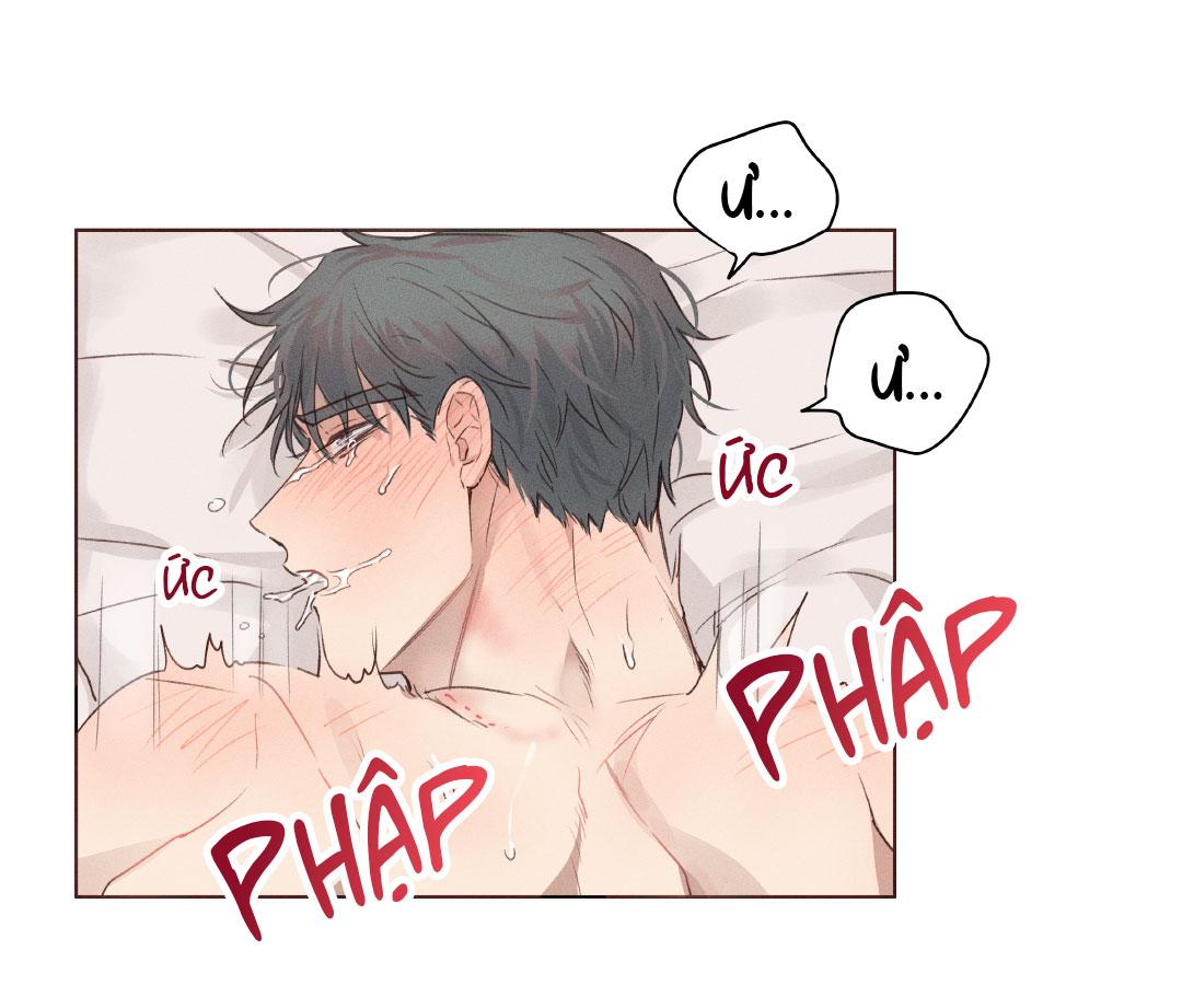 Đọc truyện NGƯỜI YÊU THỰC TẠI - Chapter 5