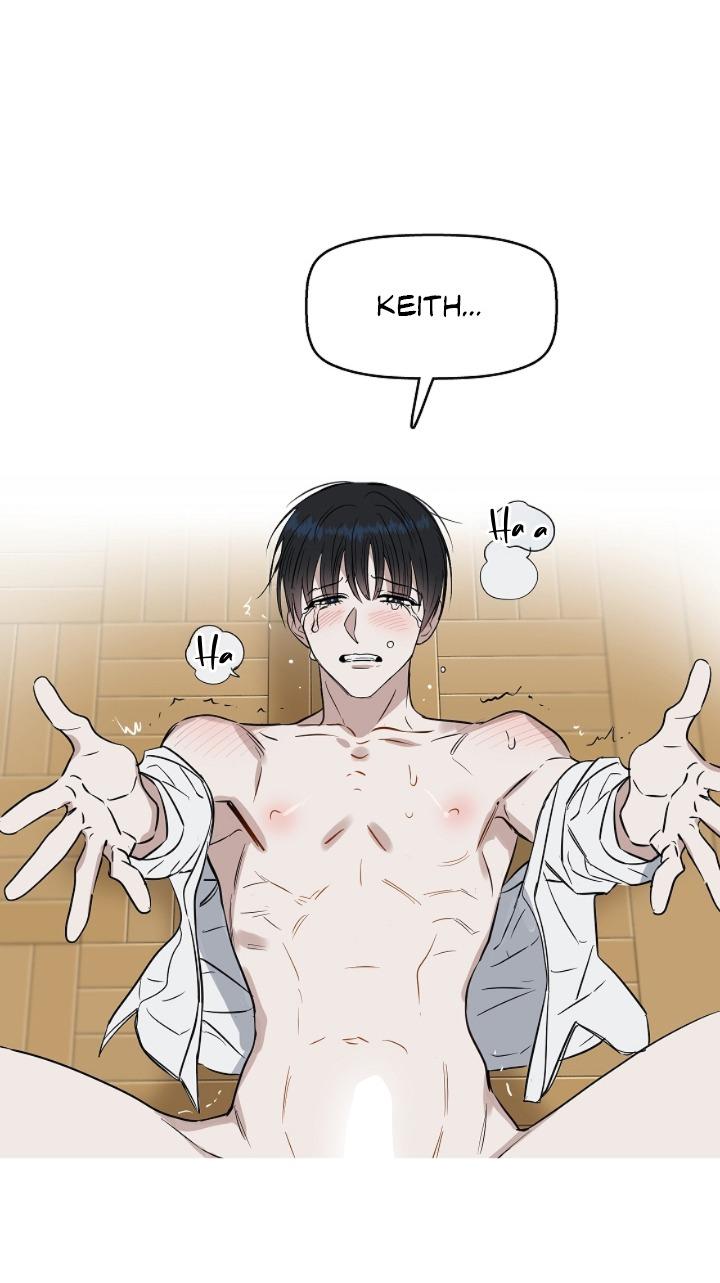 Đọc truyện Kiss me liar - Chapter 21