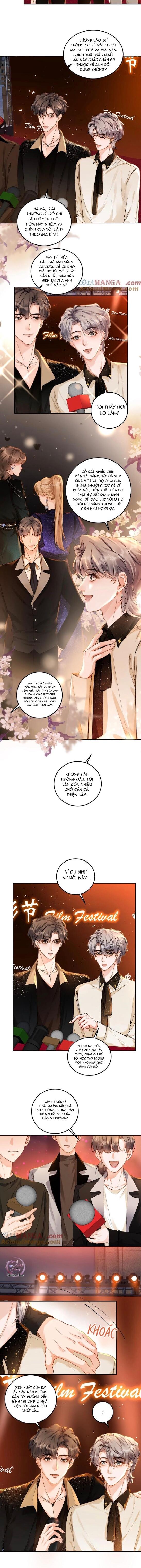 Đọc truyện Hữu Danh - Chapter 86