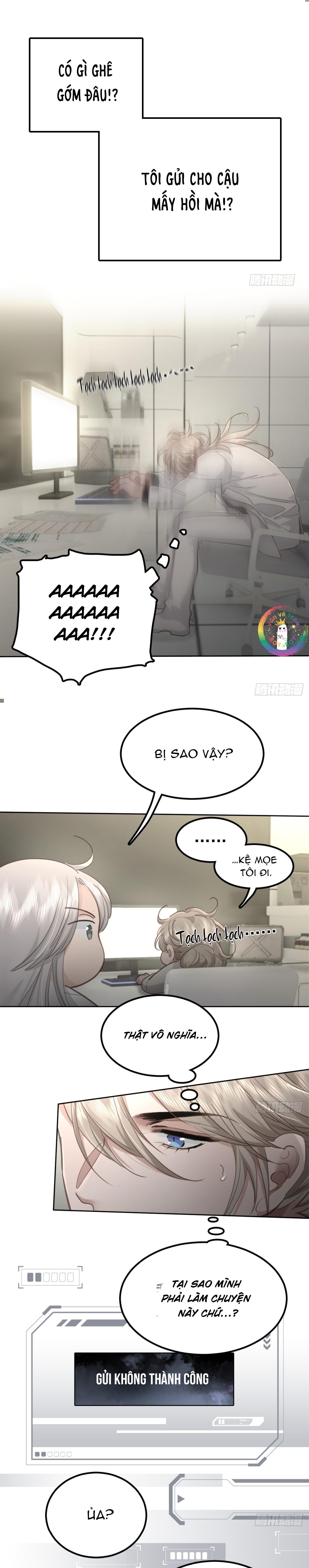 Đọc truyện Ong Thợ - Chapter 48