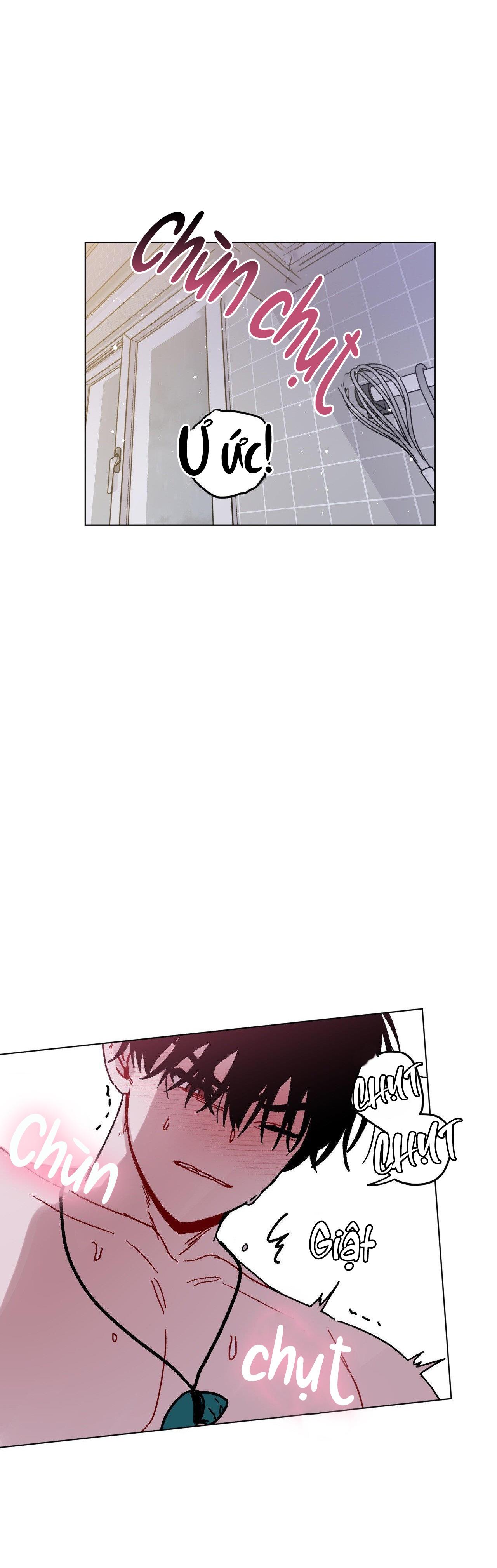 Đọc truyện CƠN MƯA RÀO MÙA HẠ - Chapter 49