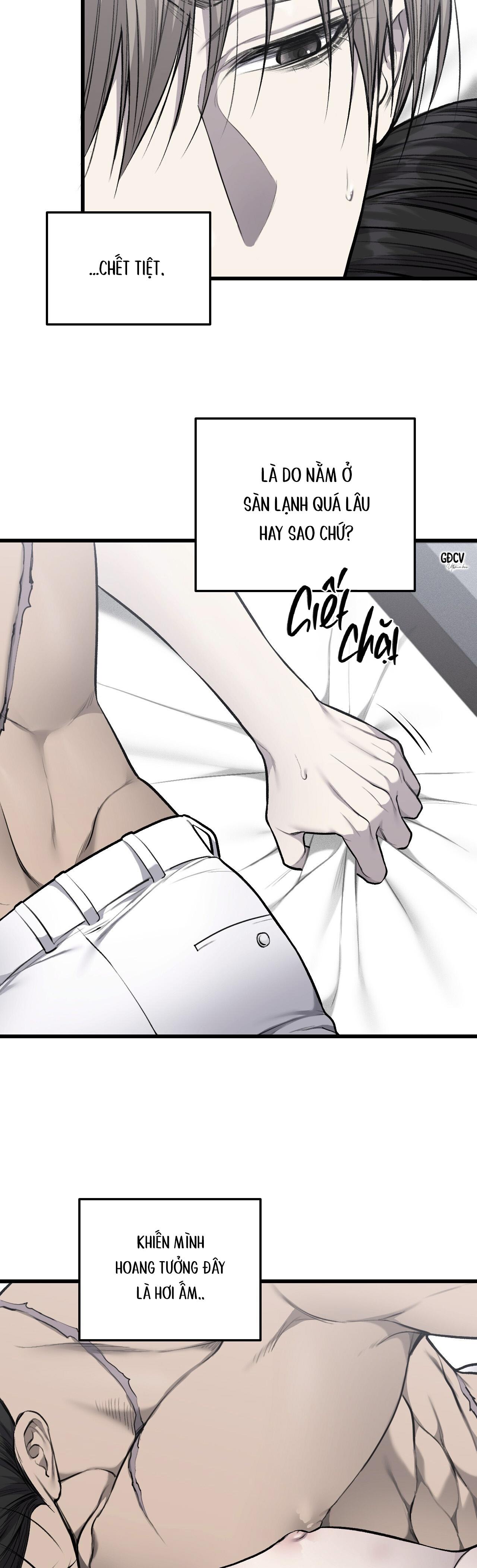 Đọc truyện PHI VỤ BẨN THỈU - Chapter 33