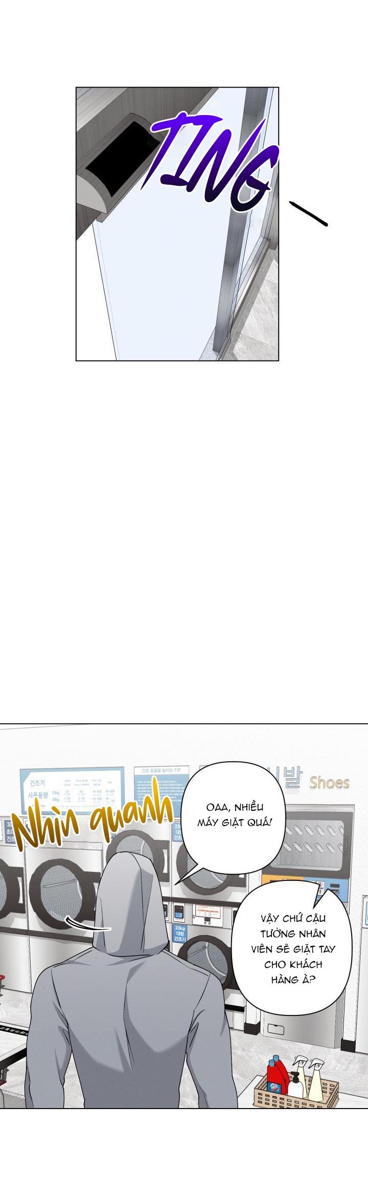 Đọc truyện TUYỂN TẬP NHỮNG ÔNG CHÚ TÀ ZÂM - Chapter 17.5