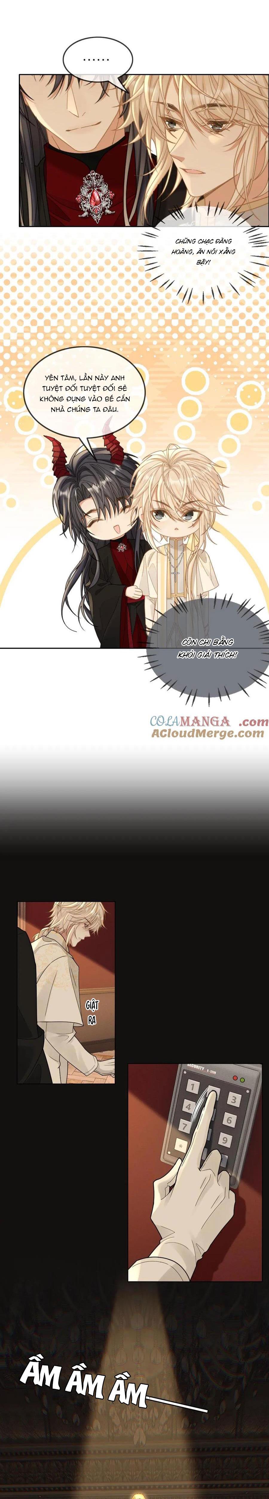 Đọc truyện Khát Vọng Ngọt Ngào - Chapter 311