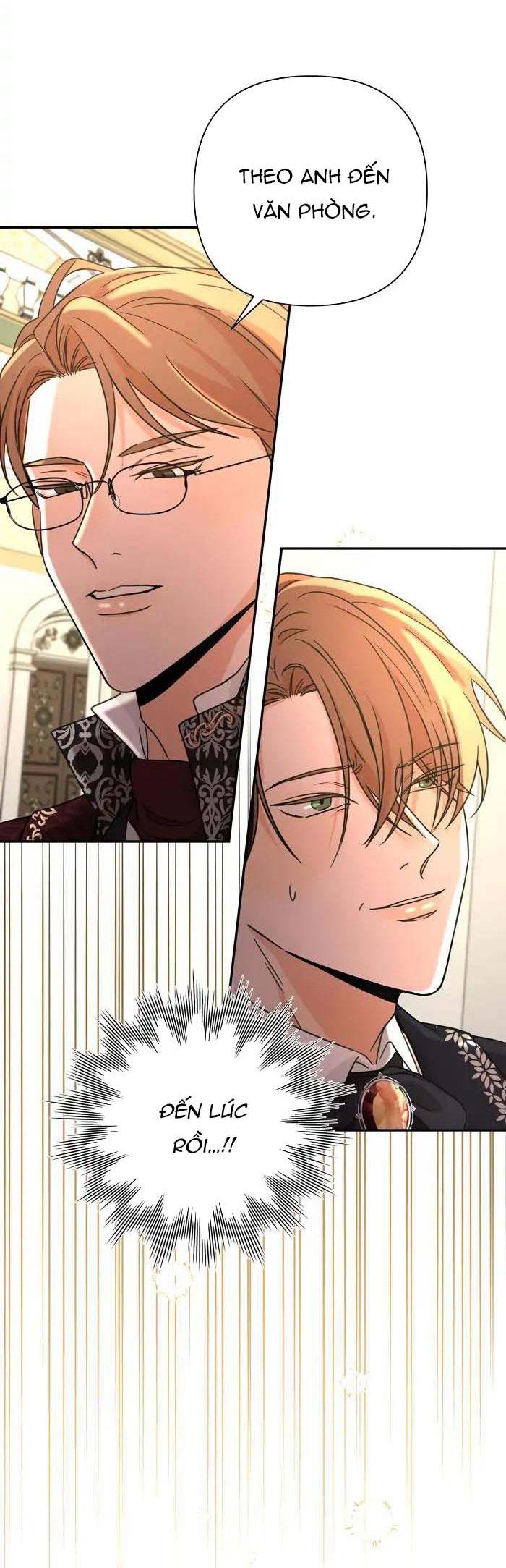 Đọc truyện Mắc Kẹt Trong Game Hẹn Hò Của Em Gái Tôi - Chapter 31