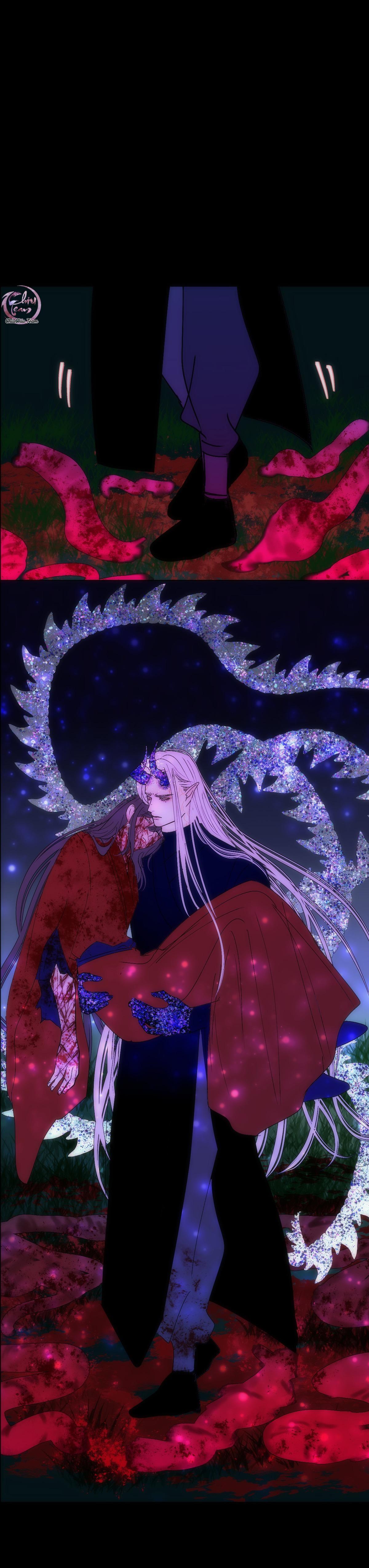 Đọc truyện Vài Câu Chuyện Với Sư Tôn Sau Khi Xuyên Sách - Chapter 59