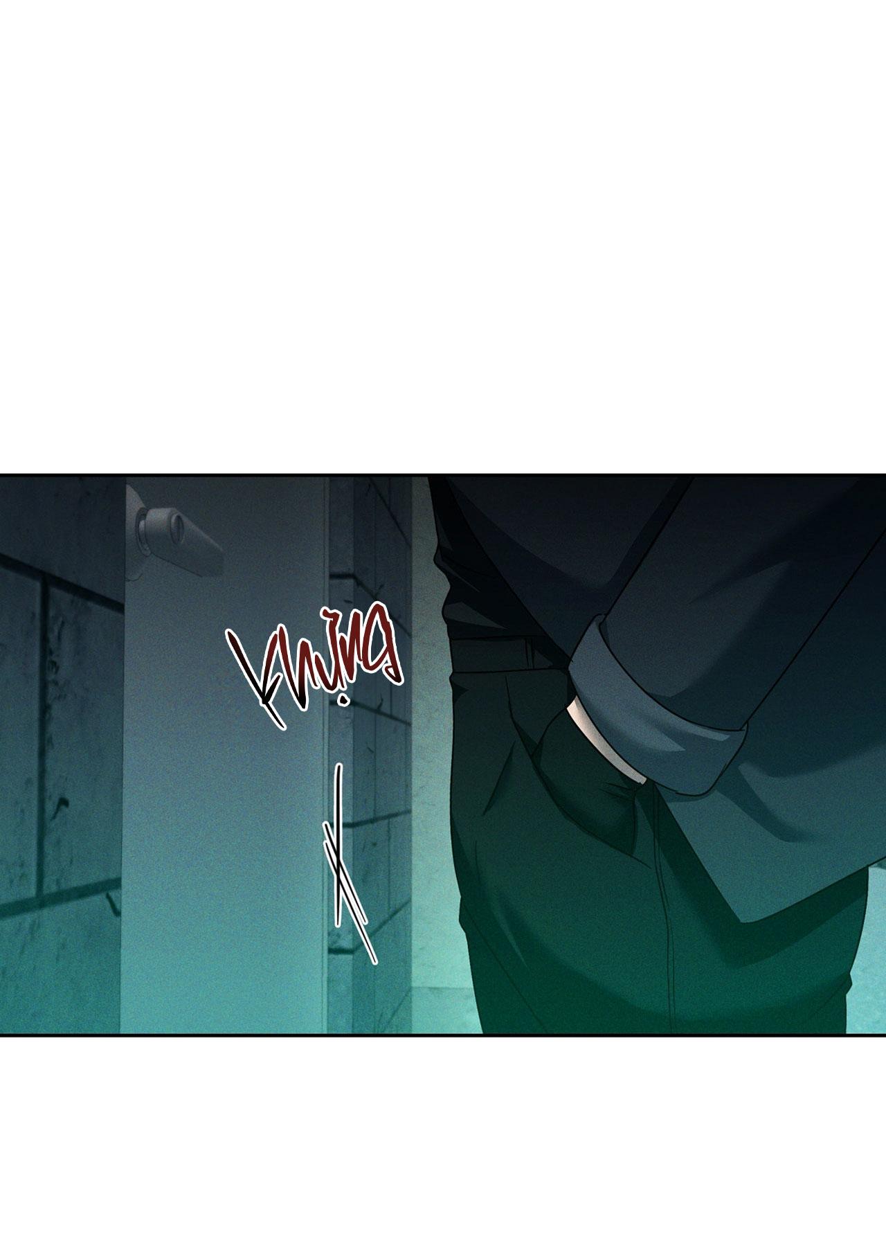 Đọc truyện EDEN - Chapter 10