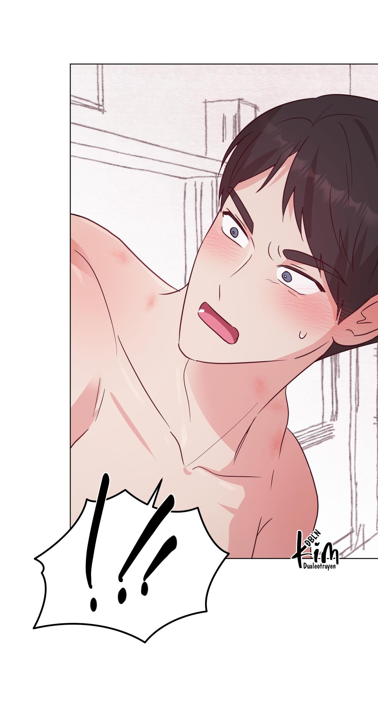 Đọc truyện BL NGẮN TUYỂN CHỌN - Chapter 7.4