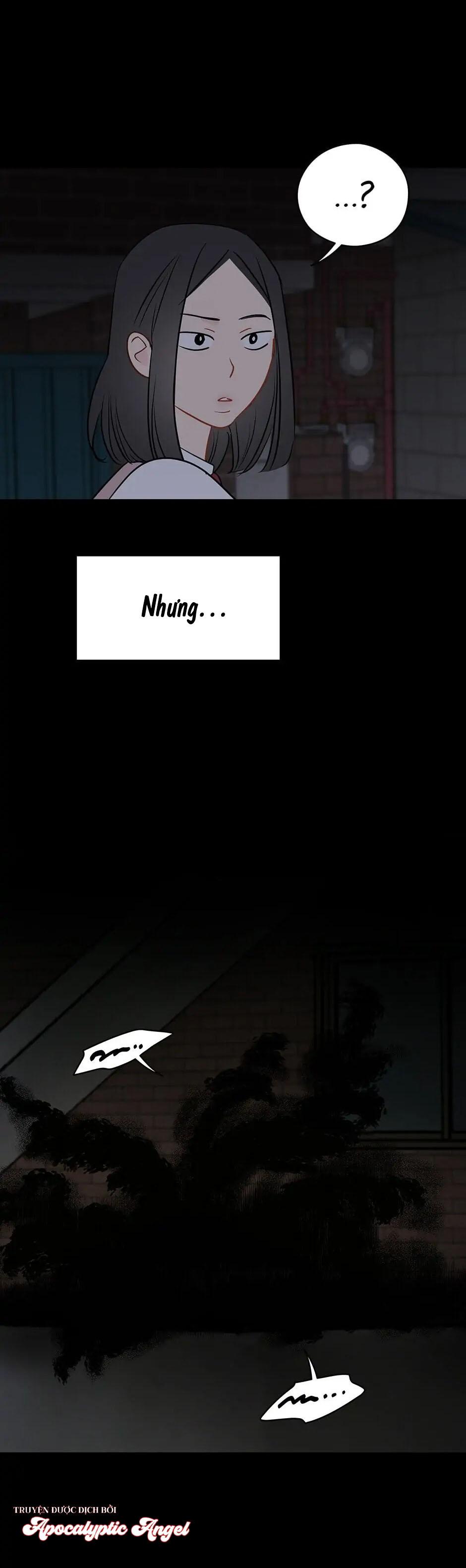 Đọc truyện Liệu Rằng... Đây Có Phải Chỉ Là Một Giấc Mơ Không!? - Chapter 22