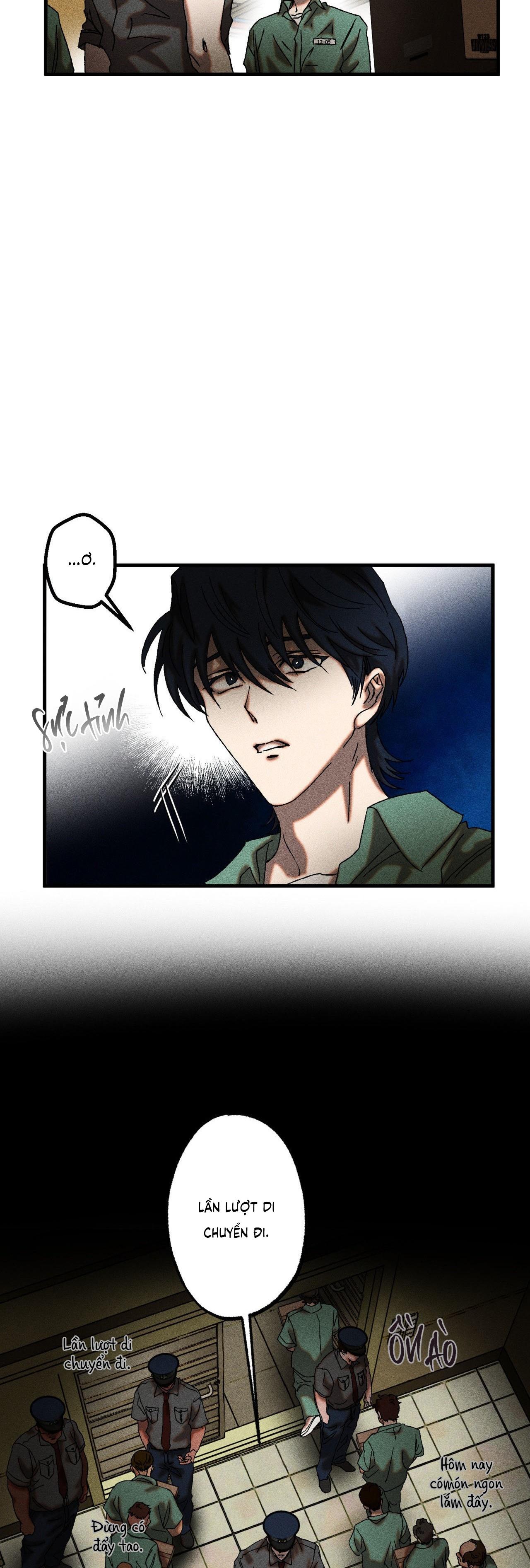 Đọc truyện  CUỘC GIAO DỊCH - Chapter 2