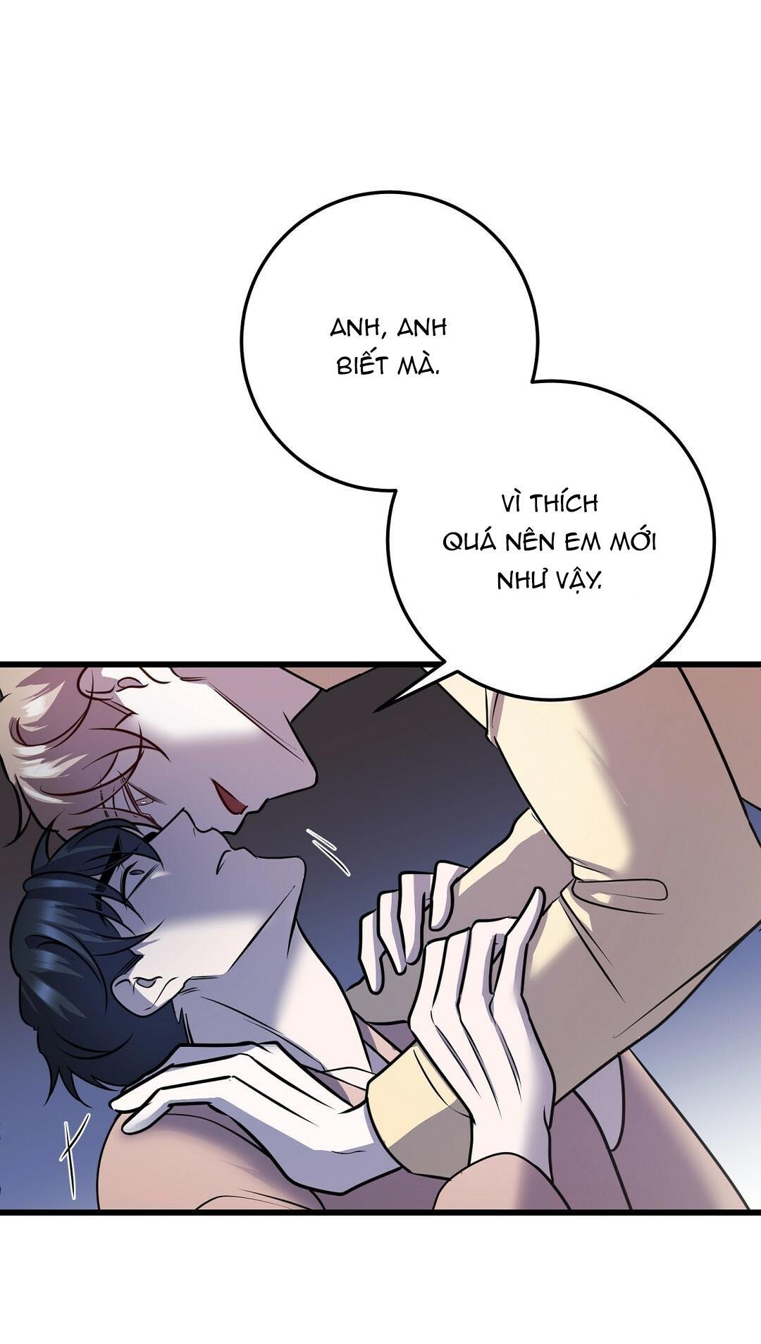 Đọc truyện Đáy Sâu Tuyệt Vọng - Chapter 19